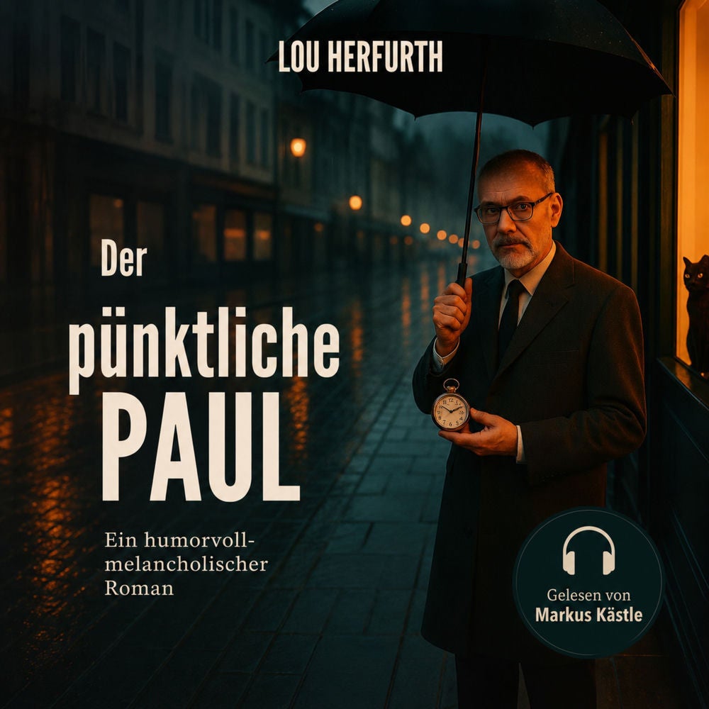 Der pünktliche Paul