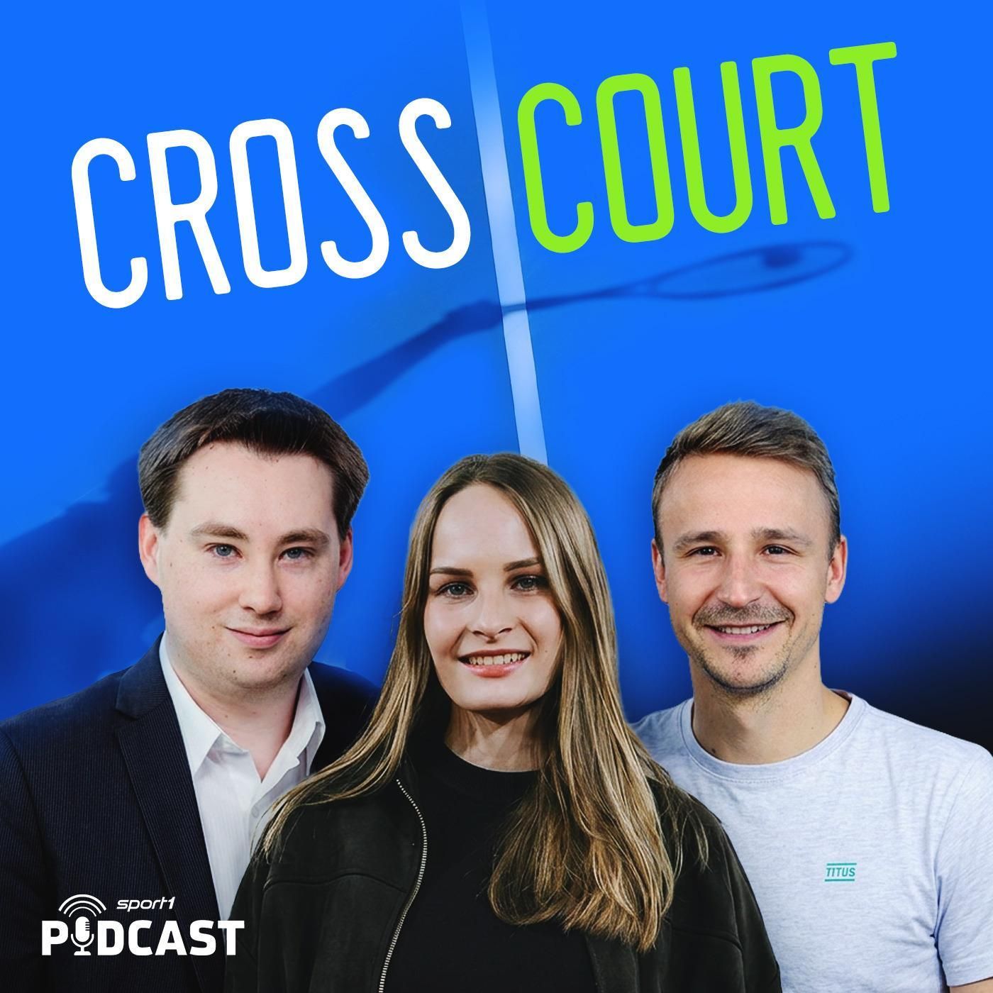 Ist DAS die neue Zukunft ohne Big 3? Plus: Talent Schunk im Interview