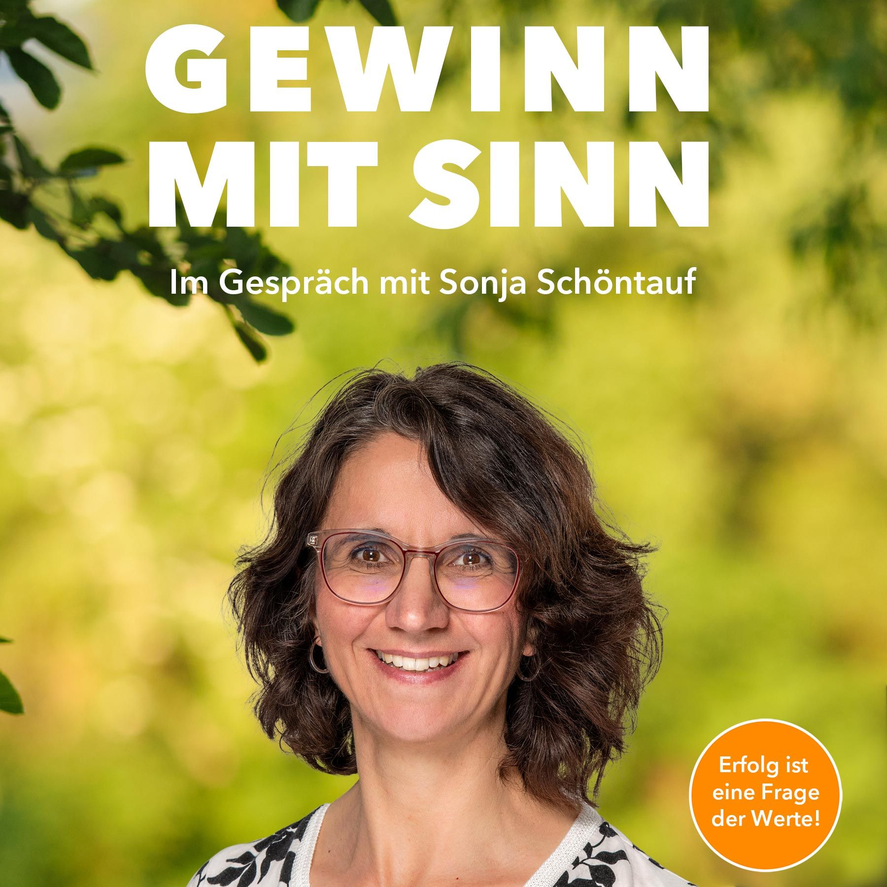 Sonja Schöntauf: Zuversicht in Unternehmen: Macht mal Pause vom Weltuntergang!
