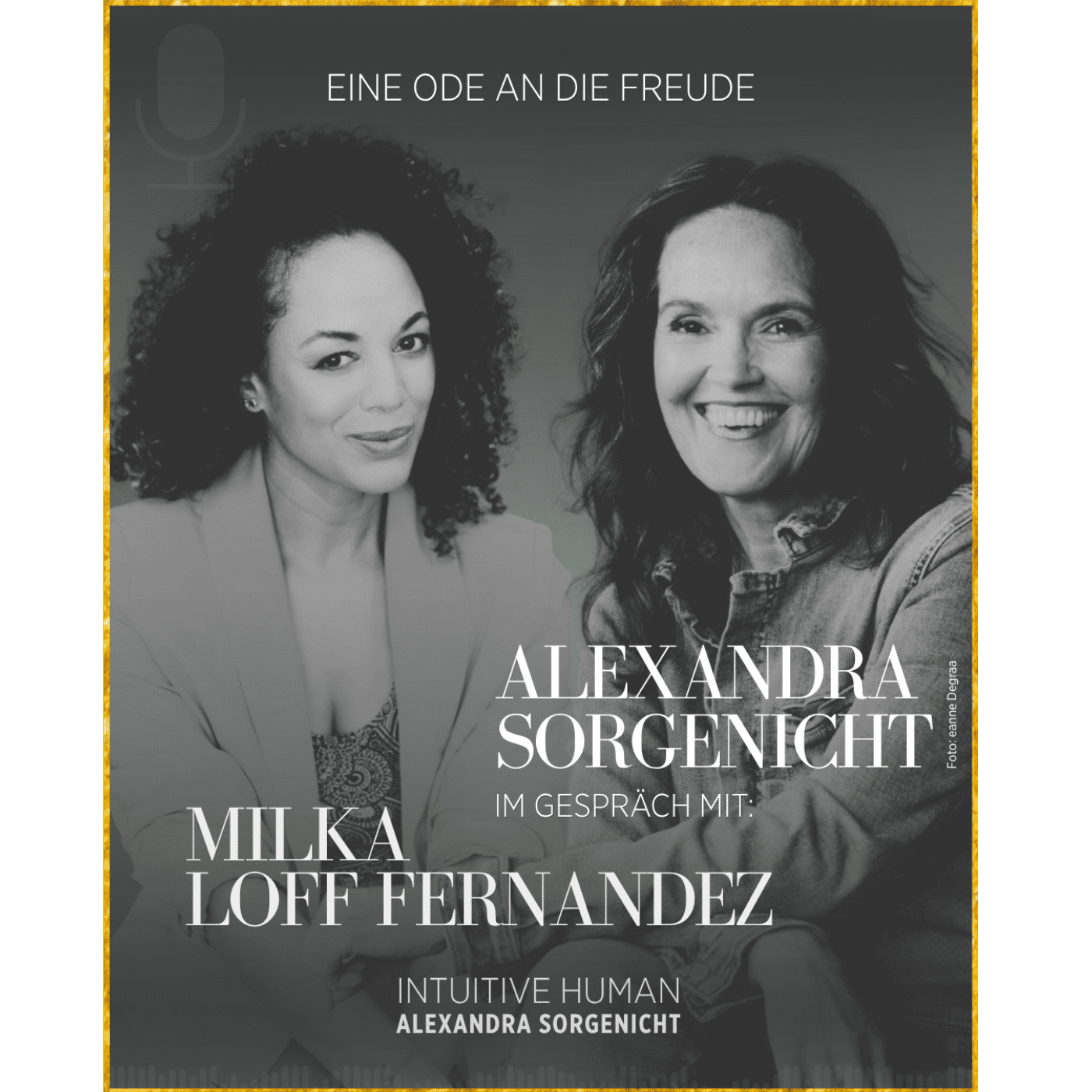 #13 Ode an die Freude