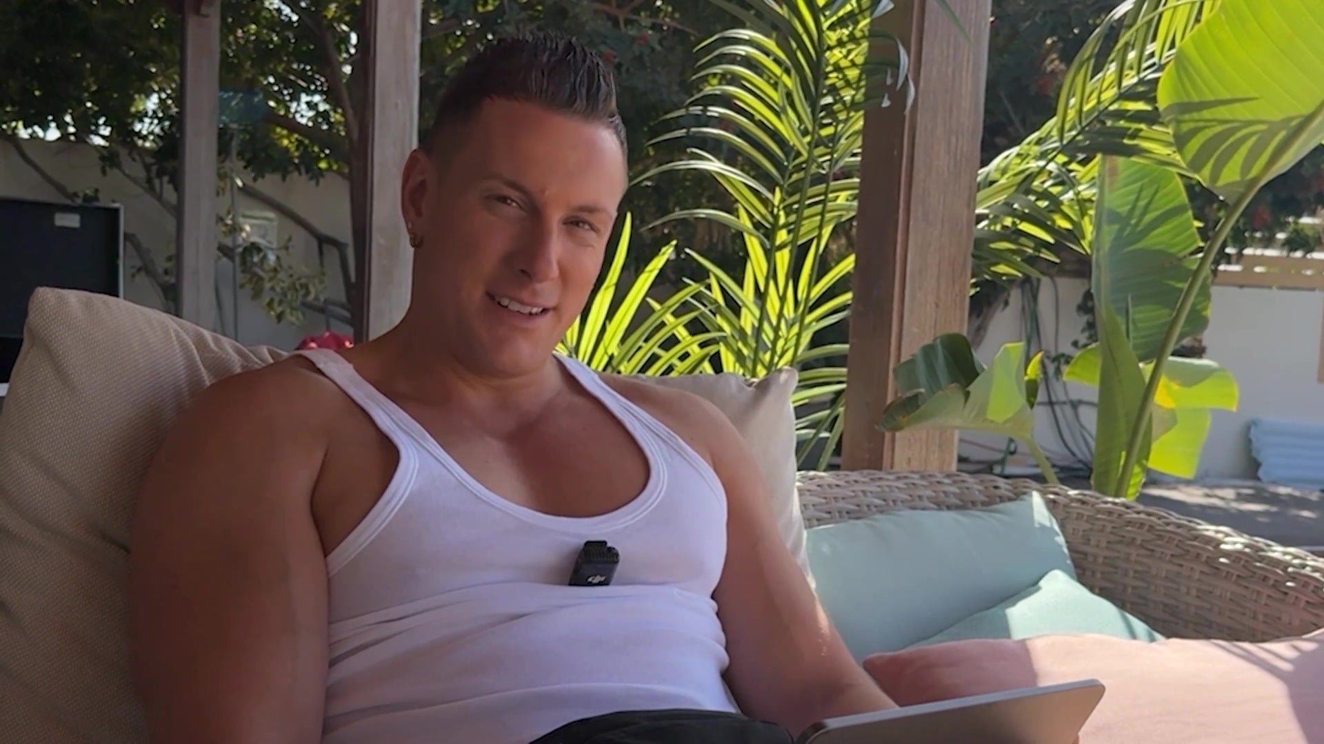 Bad Boyfriends Kandidaten-Check mit Calvin