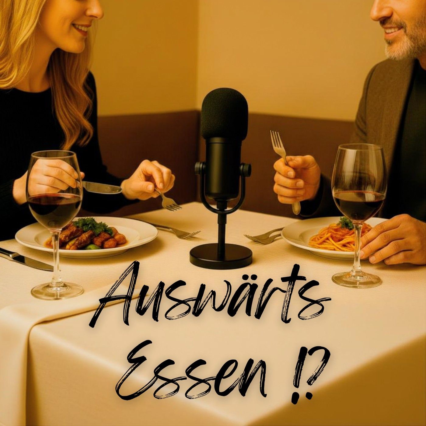 #3 Salatbuffet - Vielfältige Begegnungen innerhalb einer offenen Beziehung