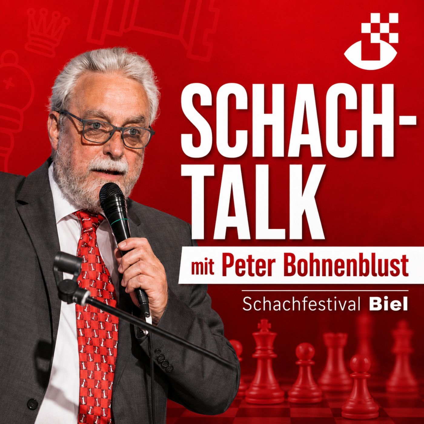 Biel im Blick: Das große Schachfestival