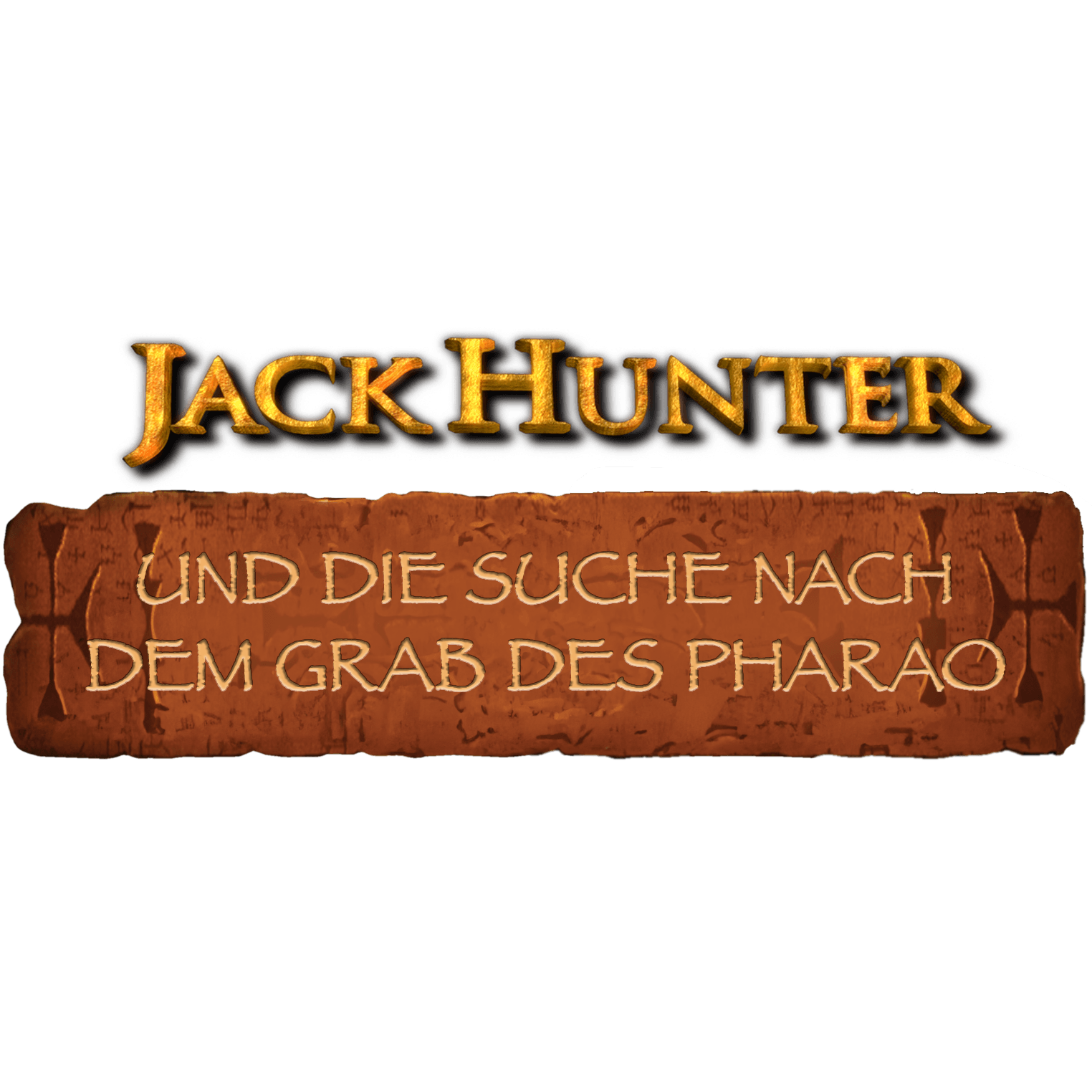 Jack Hunter und die Suche nach dem Grab des Pharao