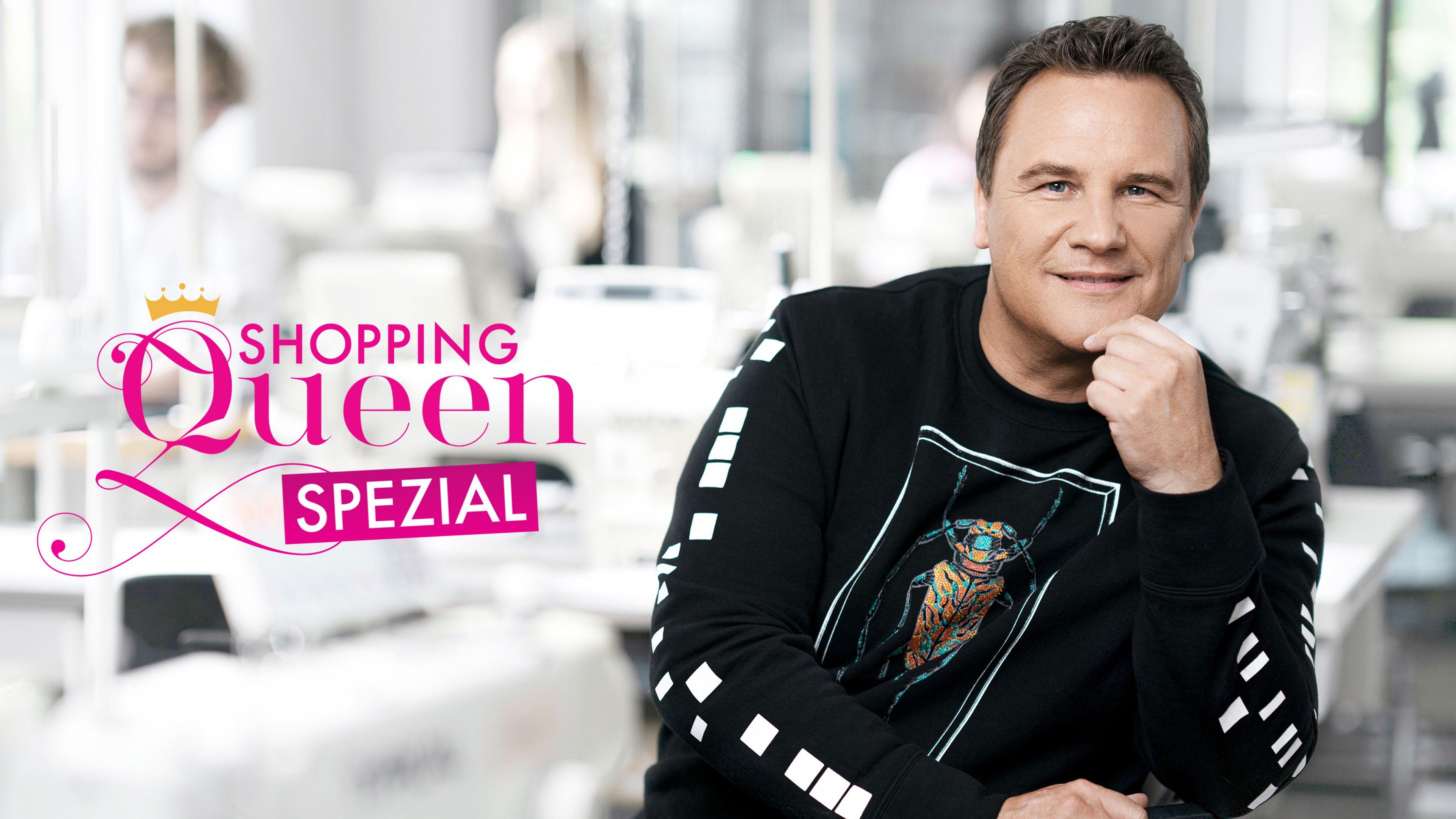 Shopping Queen Spezial