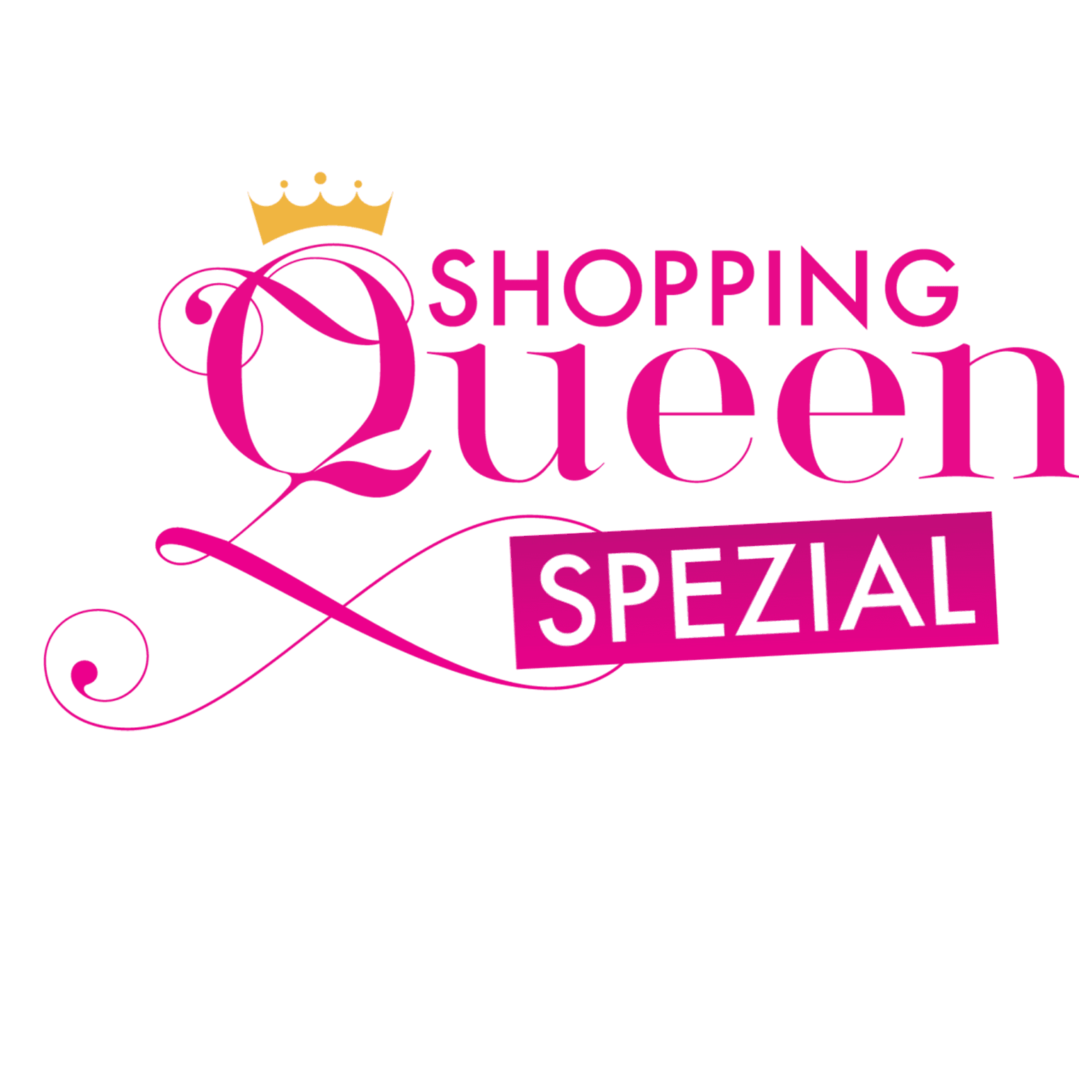 Shopping Queen Spezial