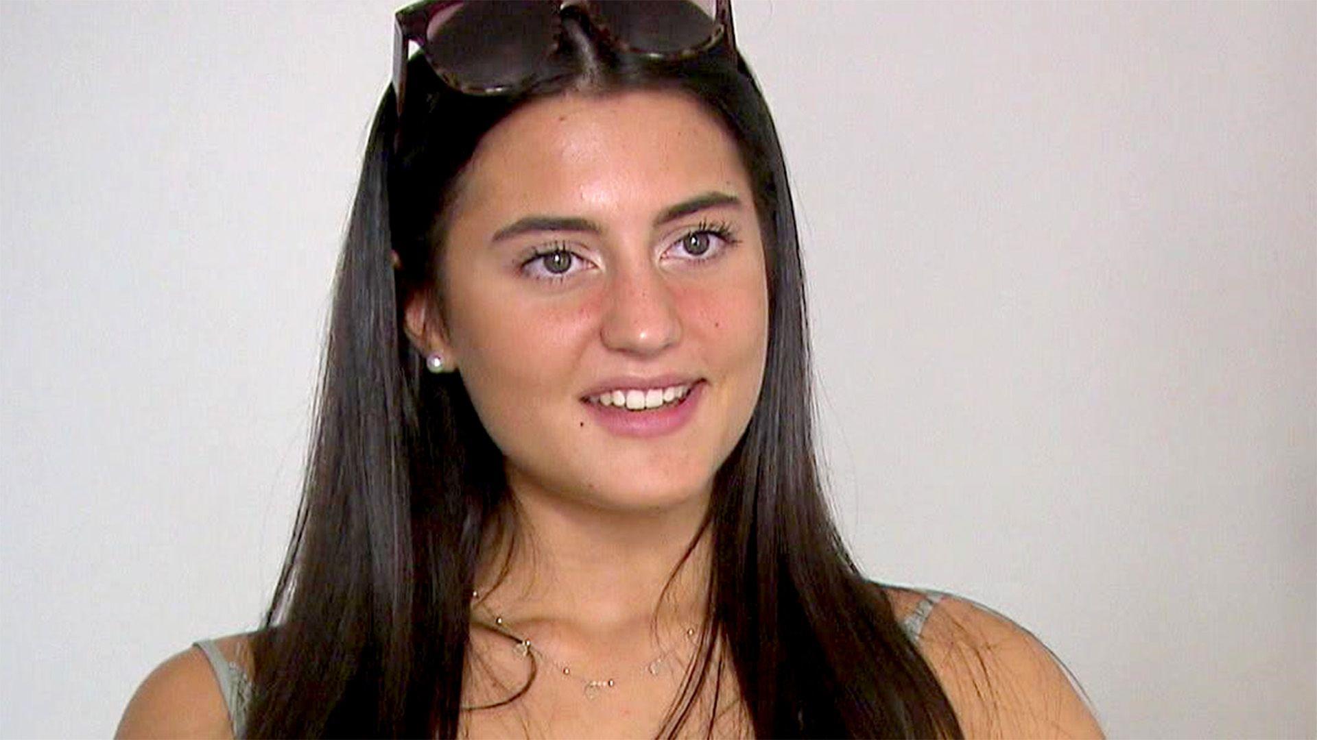 Gruppe Köln: Tag 5 / Paulina