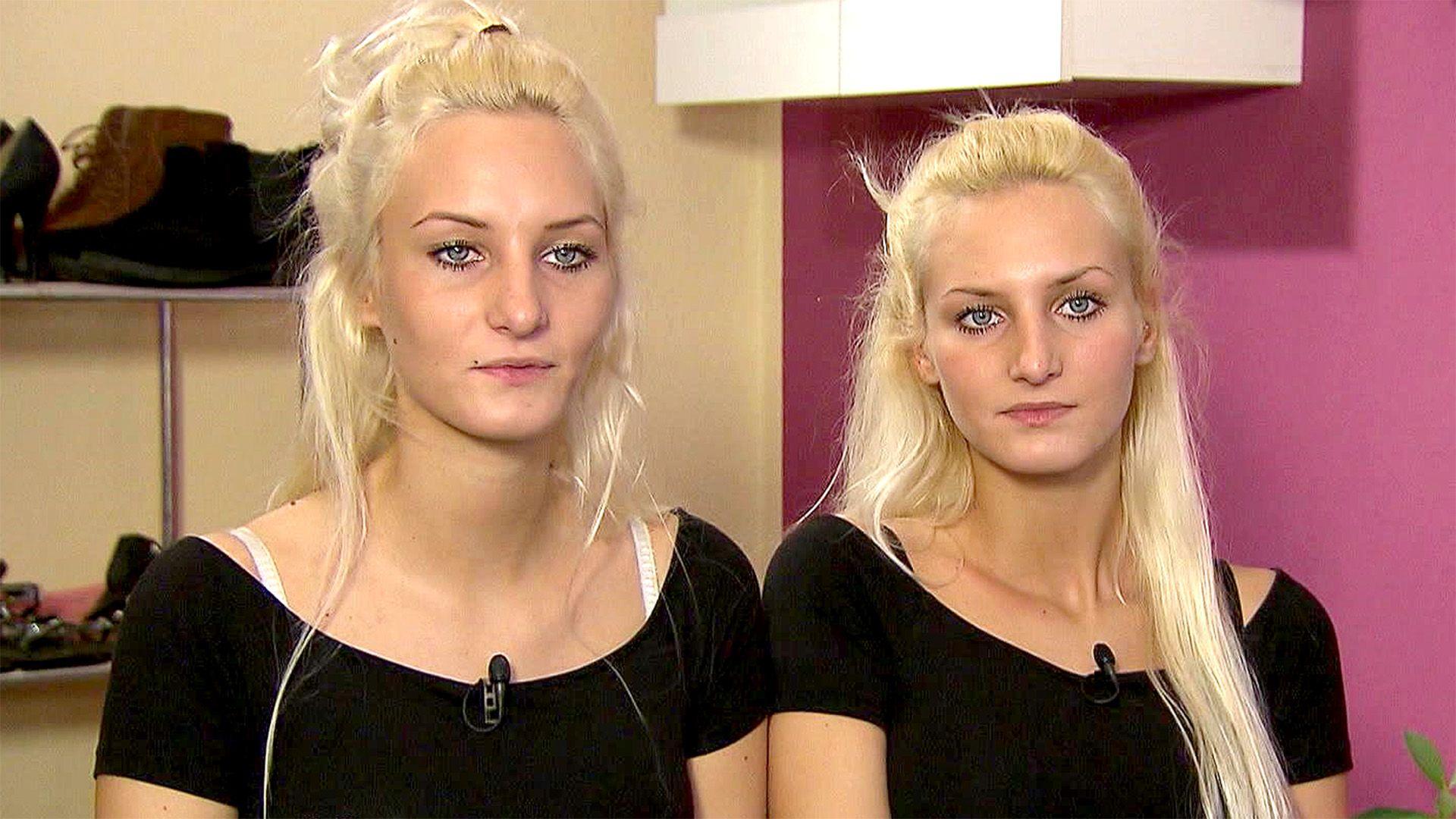 Zwillingsspezial: Tag 4 / Nicole & Nadine