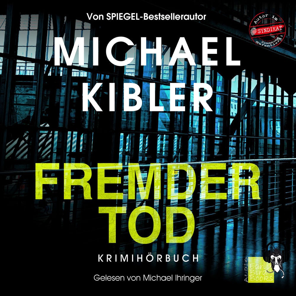 Fremder Tod