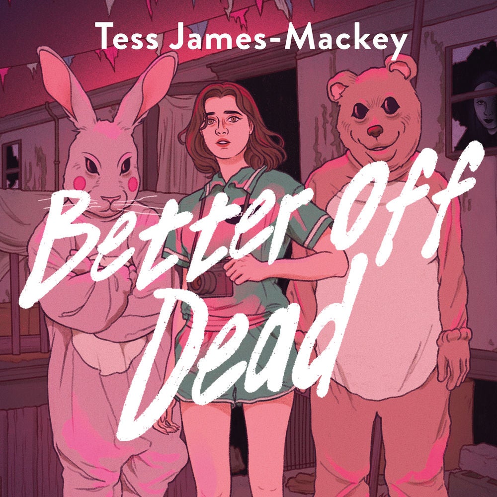 Better Off Dead