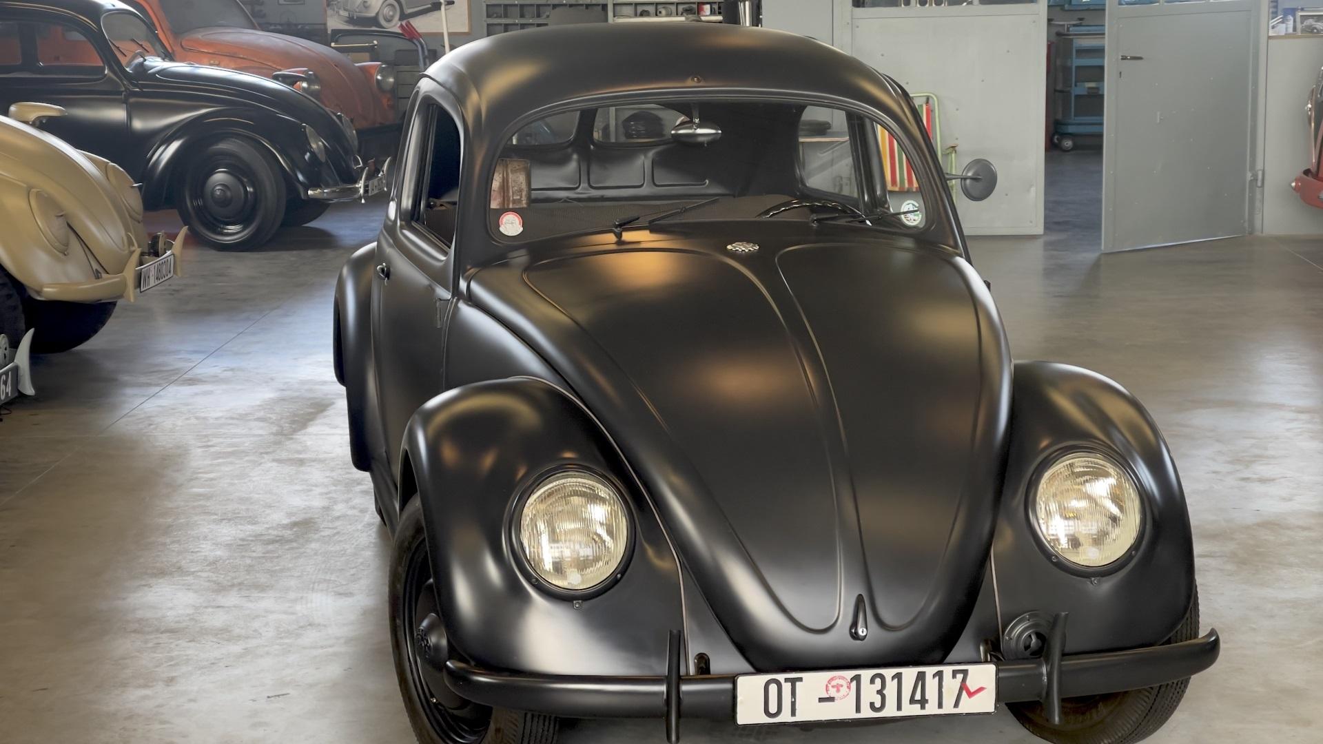 Ferdinand Porsche