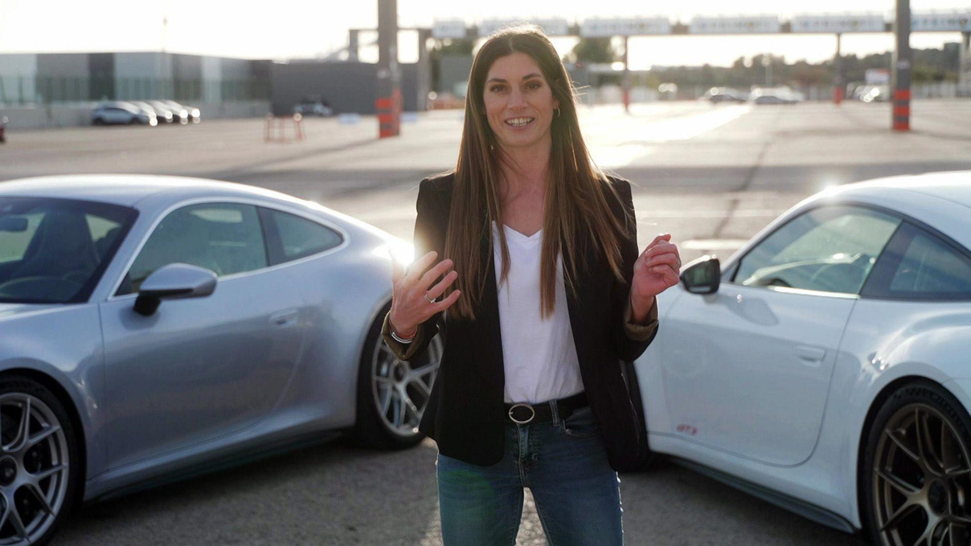 Andreas auf ungewöhnlicher Trabis-Suche | Cyndie testet: Porsche 911 GT3 | Scheunenfund-Auktion: 25 Mercedes SL's unter dem Hammer