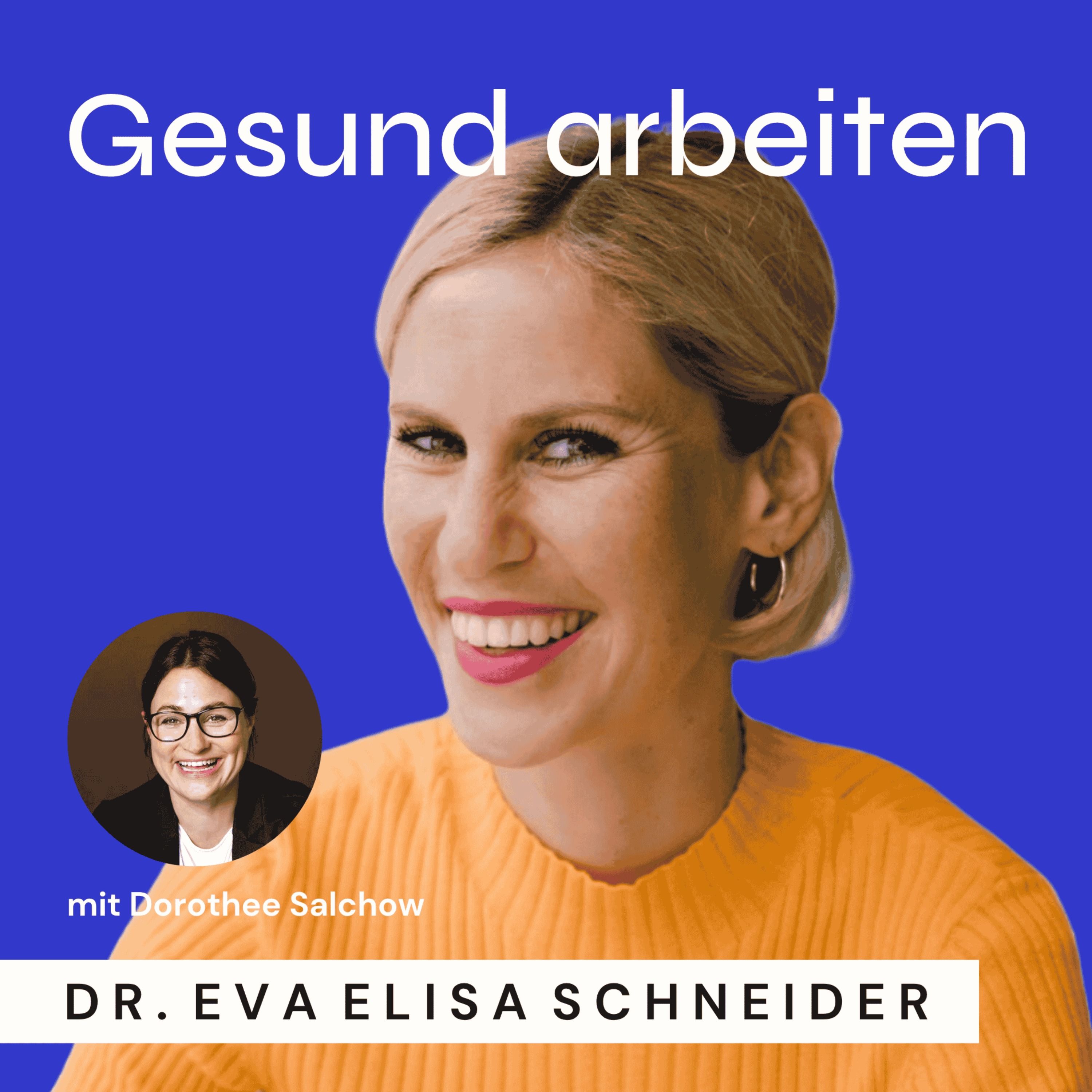 Positive Psychologie: Wie wir unsere Stärken finden & einsetzen mit Dorothee Salchow