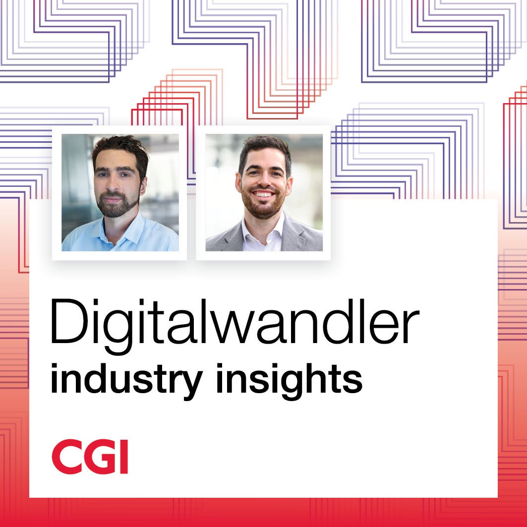 Digitalisierung im Rathaus: Zwischen Anspruch und Wirklichkeit