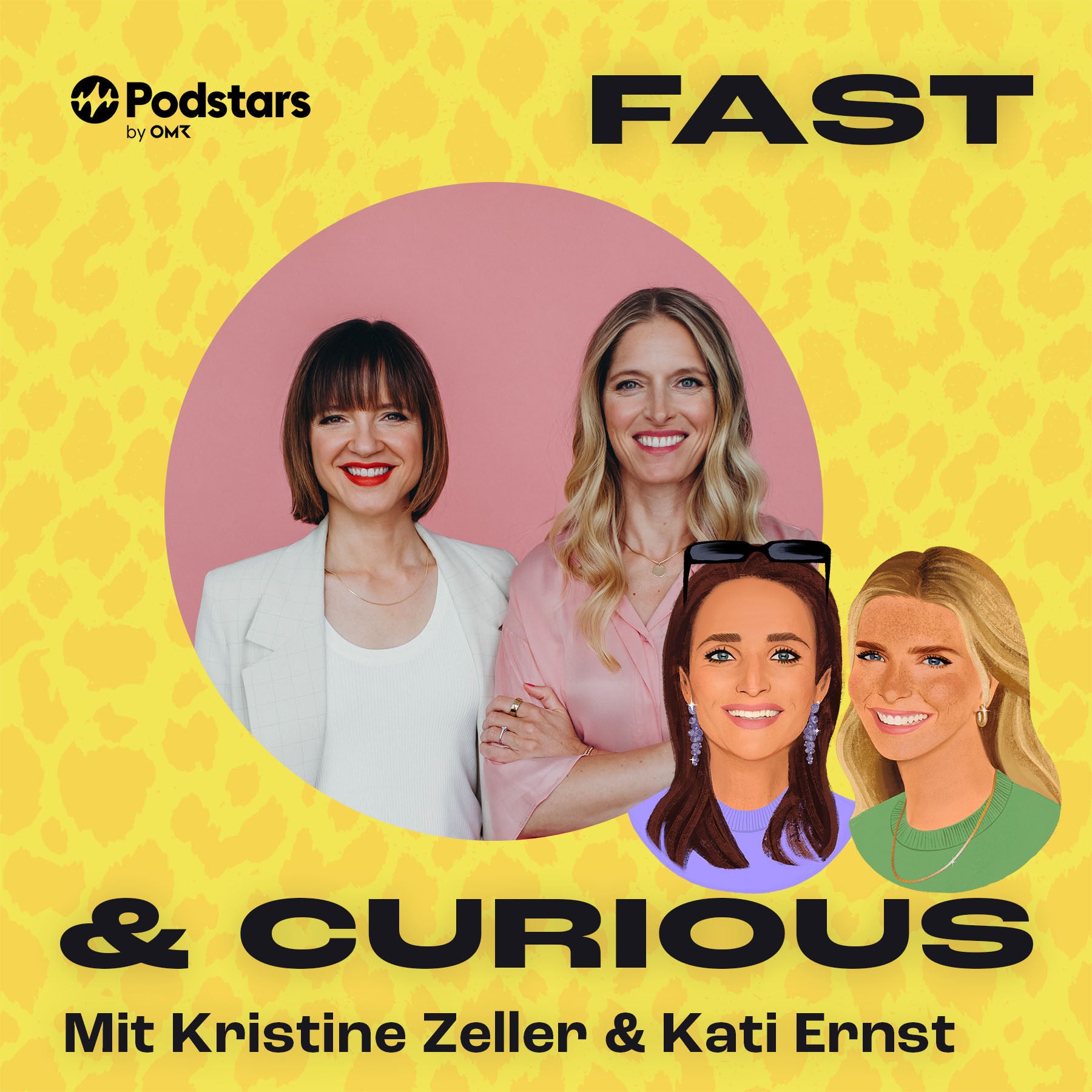 Hot & Healthy Summer — 8 Hacks | Kristine Zeller & Dr. Kati Ernst