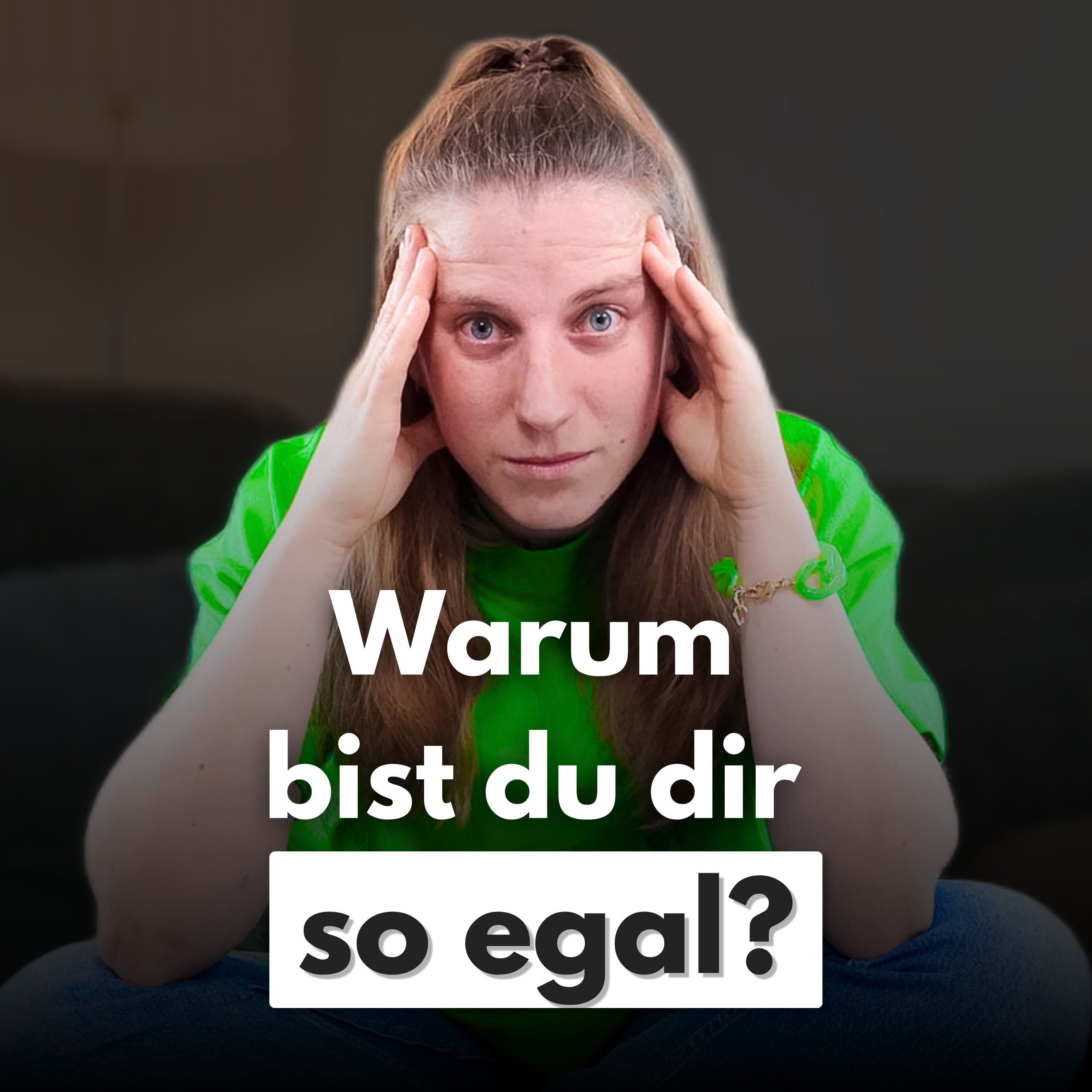 4 Fragen, die deine Beziehung zu dir für immer verändern