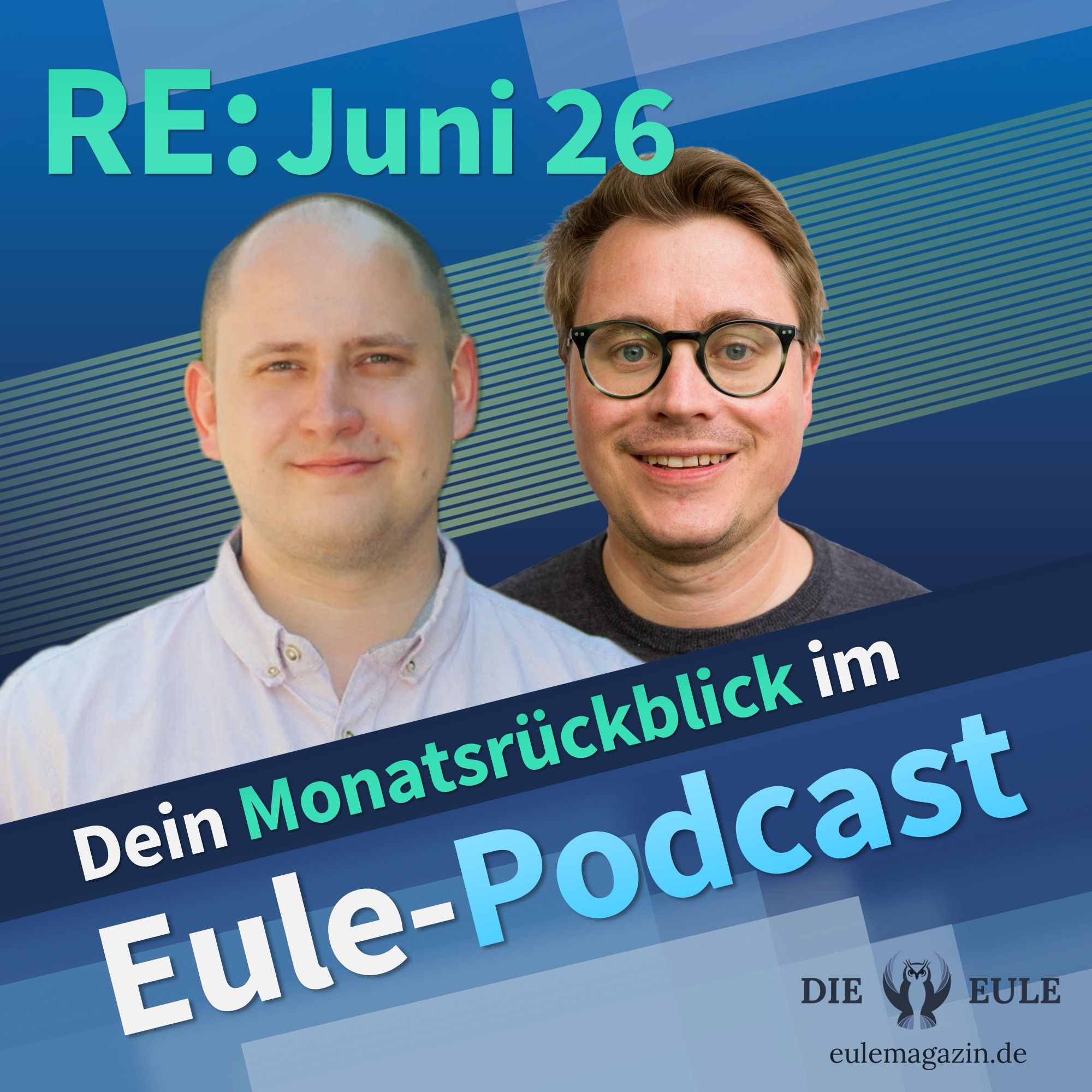 RE: Juni 2026 – Nmecha-Debatte, „einfach heiraten“, Kirchenasyl