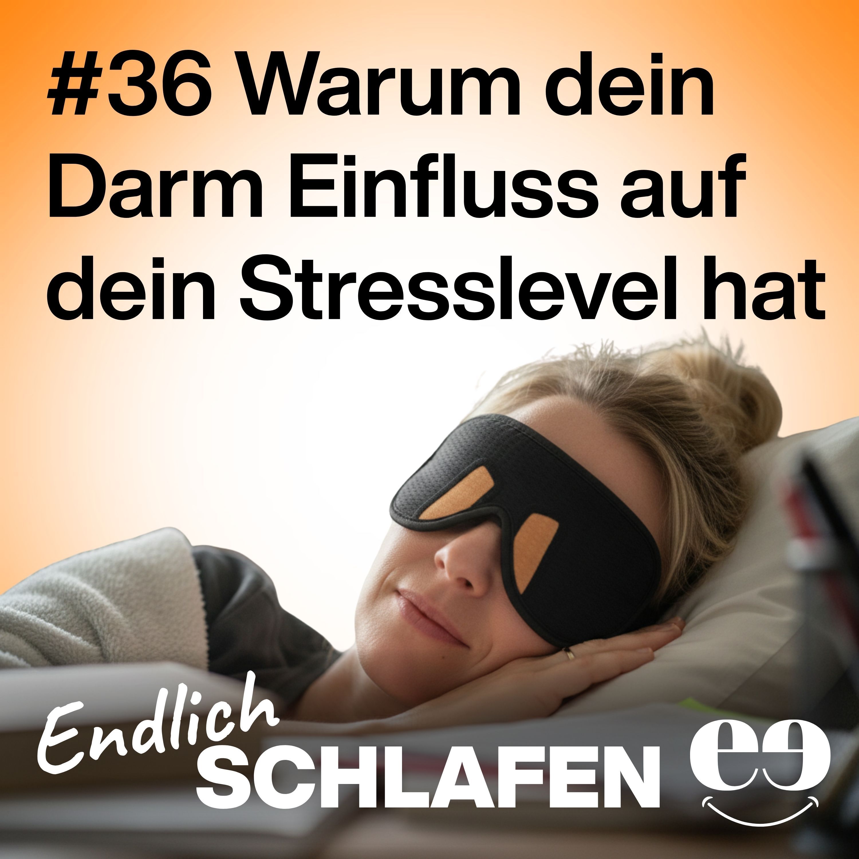 Warum dein Darm Einfluss auf dein Stresslevel hat
