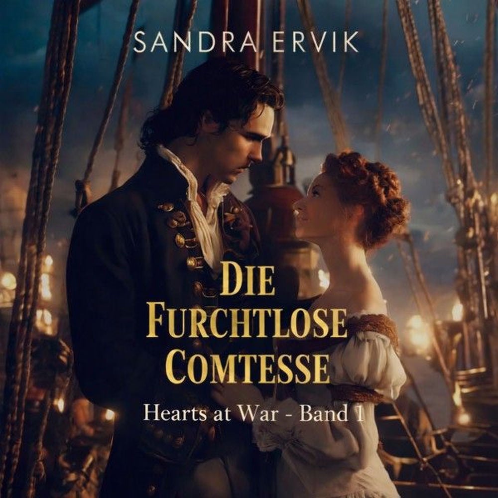 Die Furchtlose Comtesse