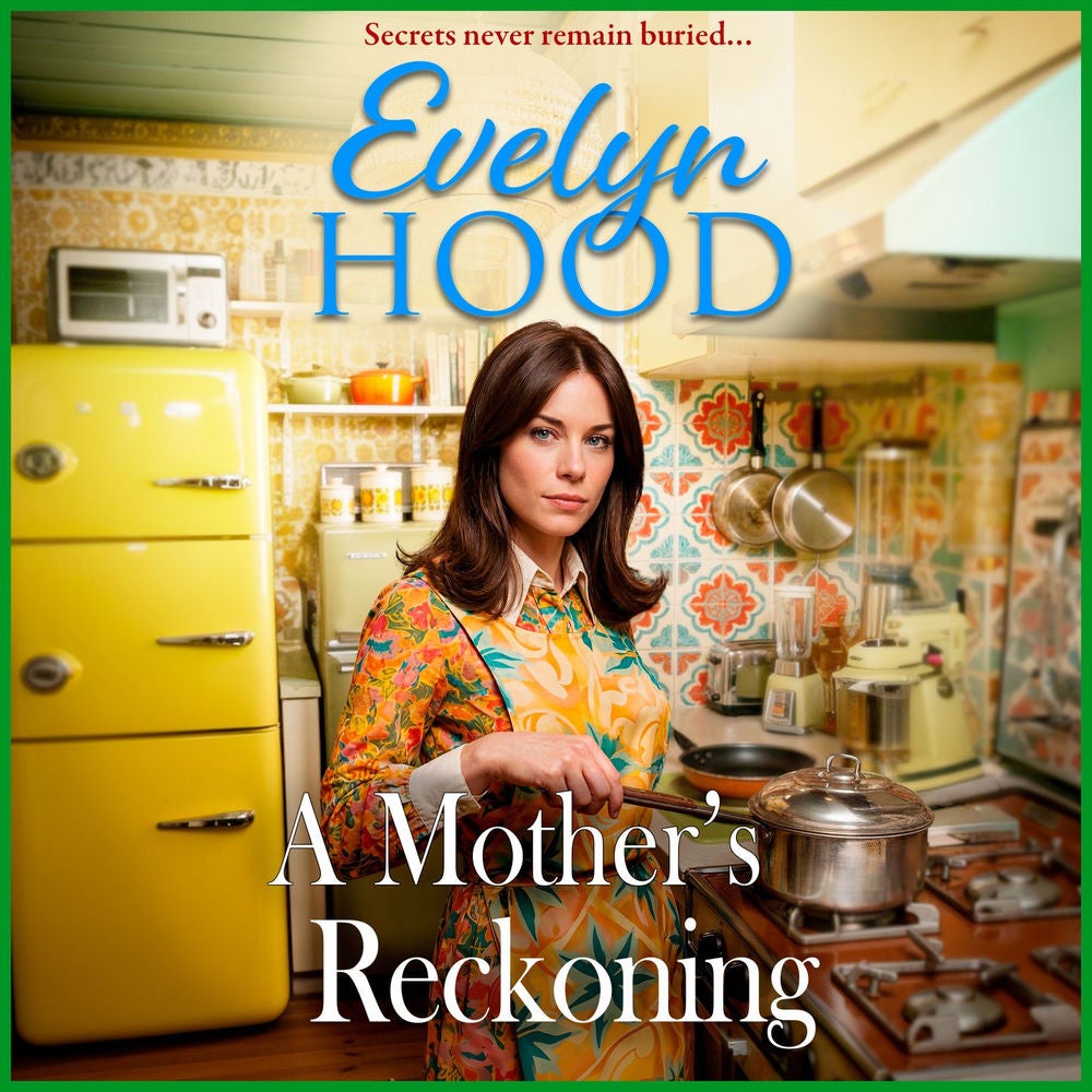 A Mother's Reckoning - Mothers and Daughters