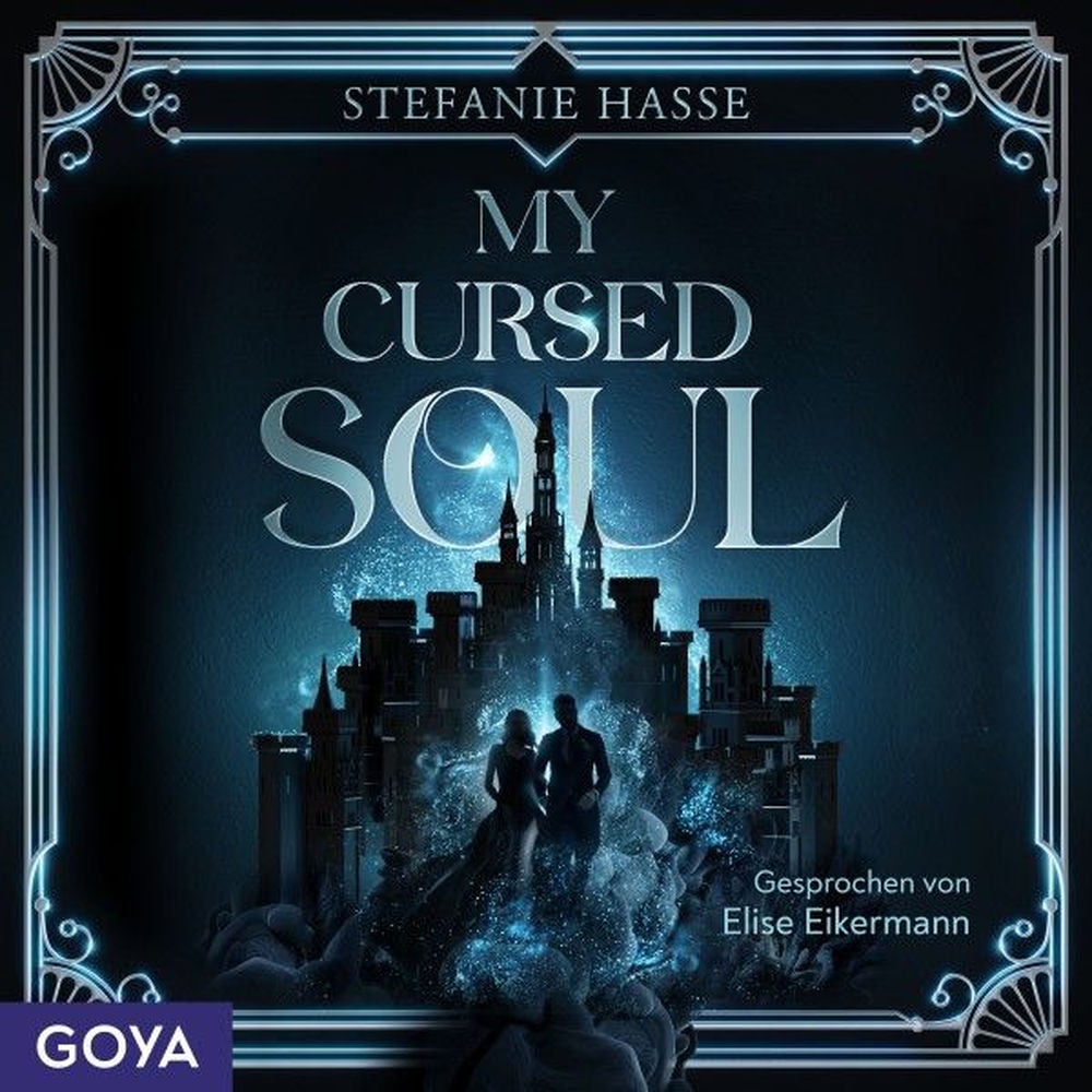 My Cursed Soul (Demons of New York, Band 2, ungekürzt)