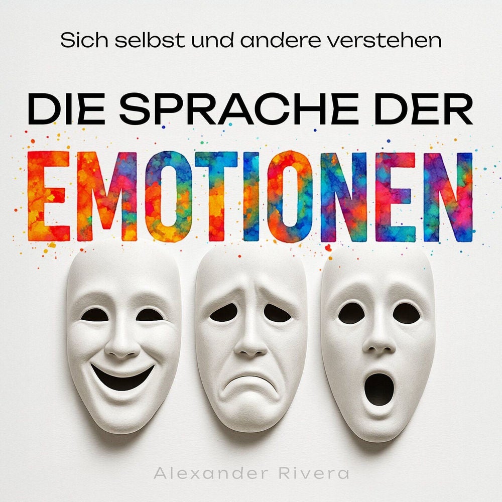 Die Sprache der Emotionen - Sich selbst und andere verstehen
