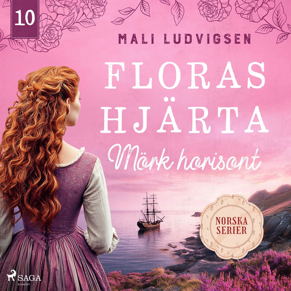 Mörk horisont