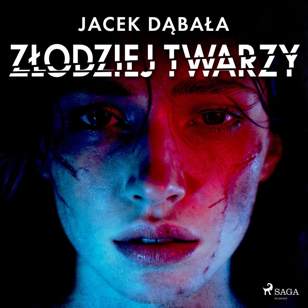 Złodziej twarzy