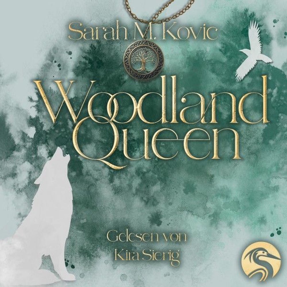 Woodland Queen