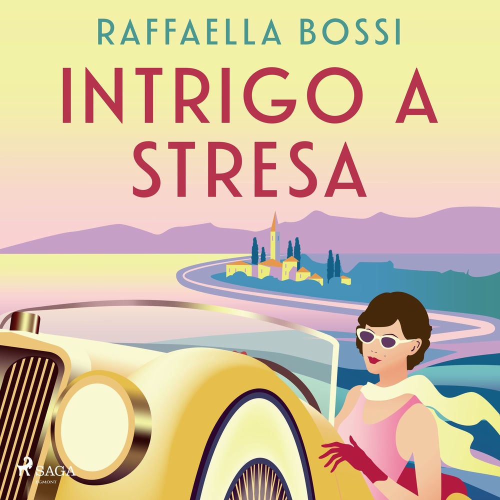 Intrigo a Stresa
