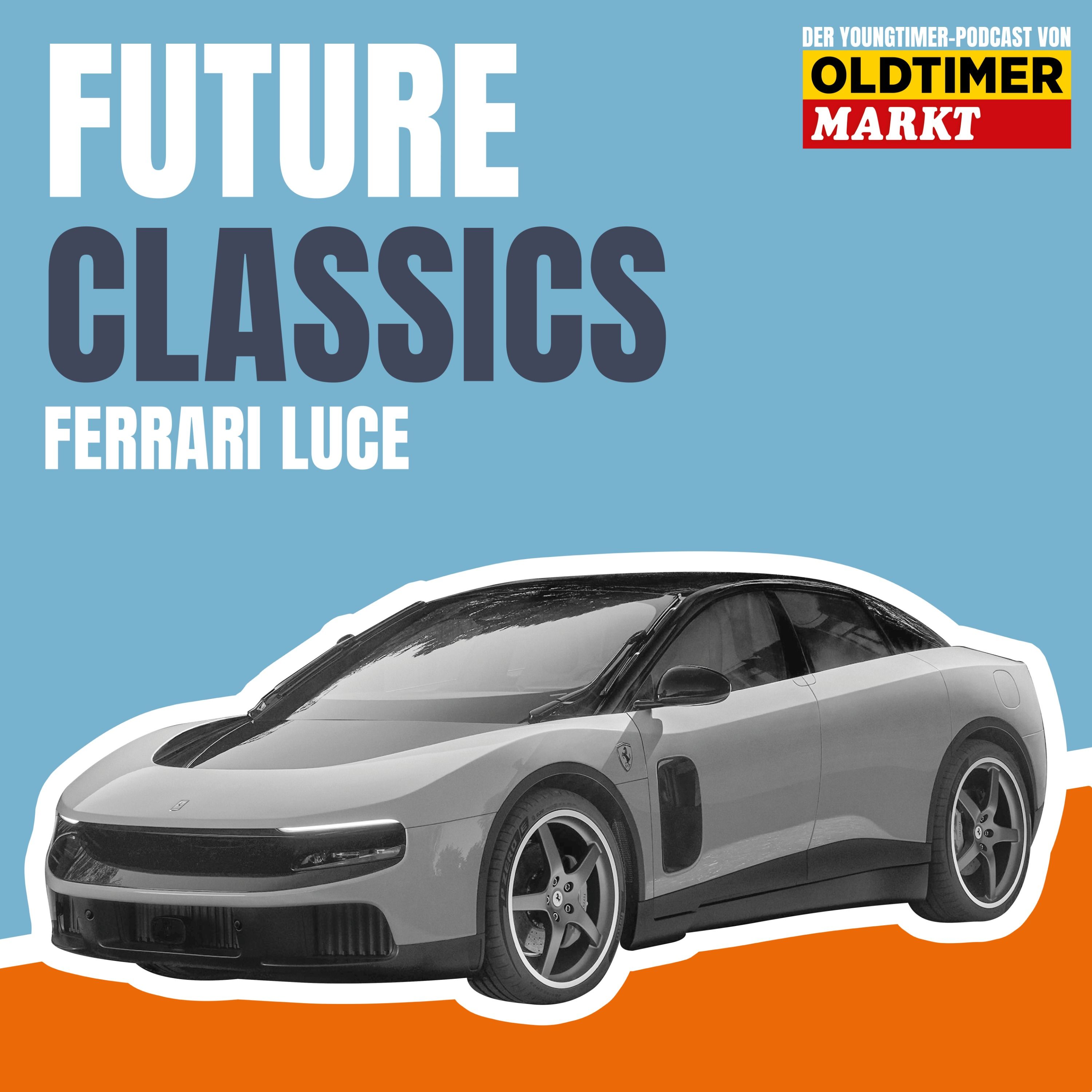 Ferrari Luce - Folge 127