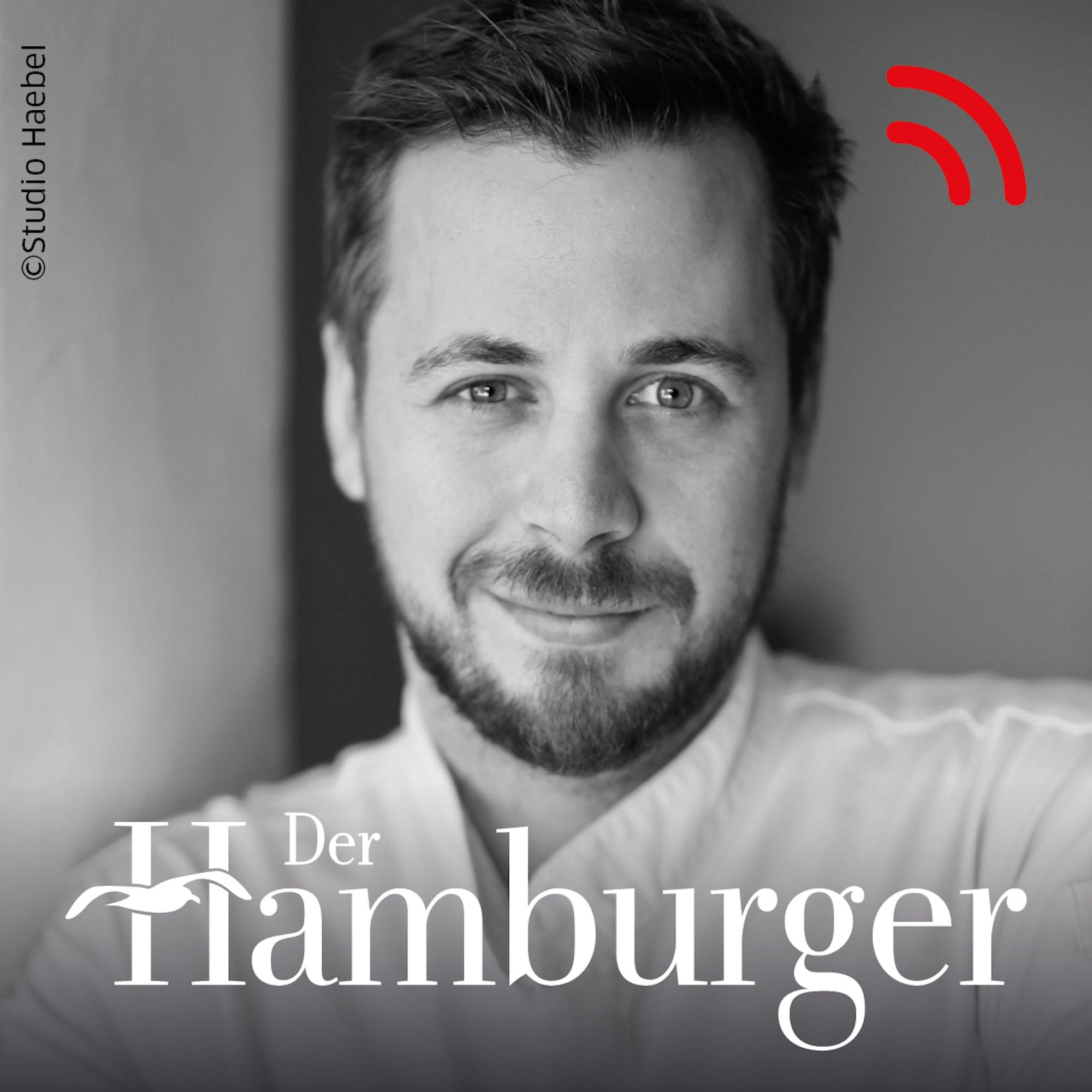 Fabio Haebel: Gastrotrends setzen statt folgen
