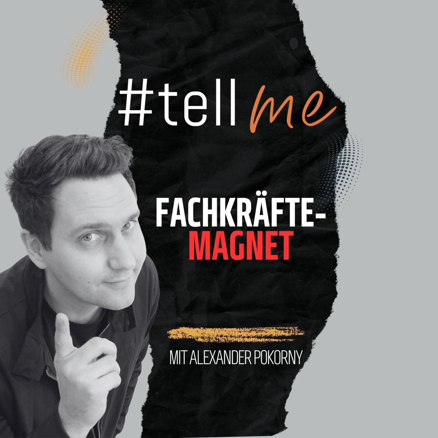 Fachkräftemagnet - Die drei Fehler, die Unternehmen beim Recruiting machen