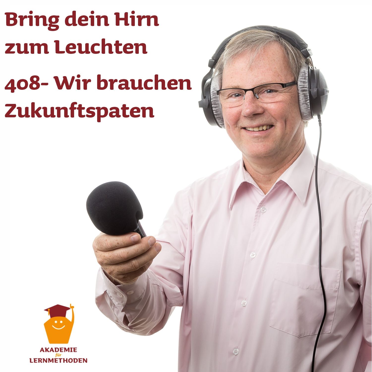 408 Wir brauchen Zukunftspaten
