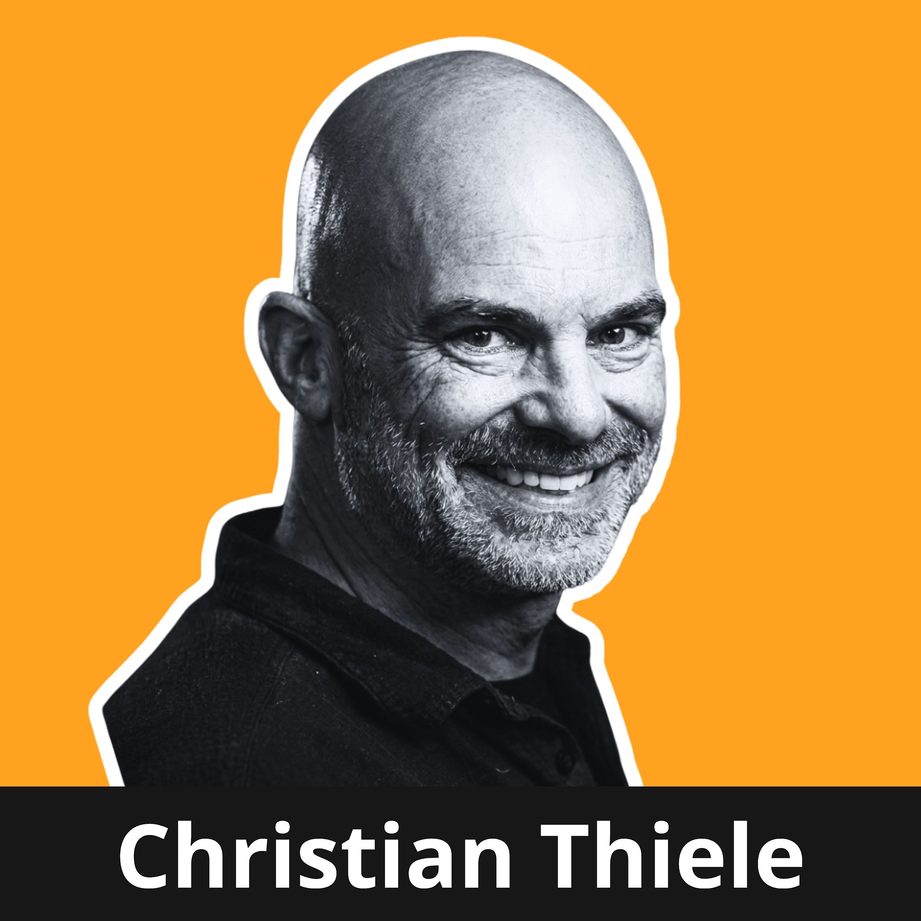 Positives Führen: Was dahinter steckt und was nicht - Christian Thiele
