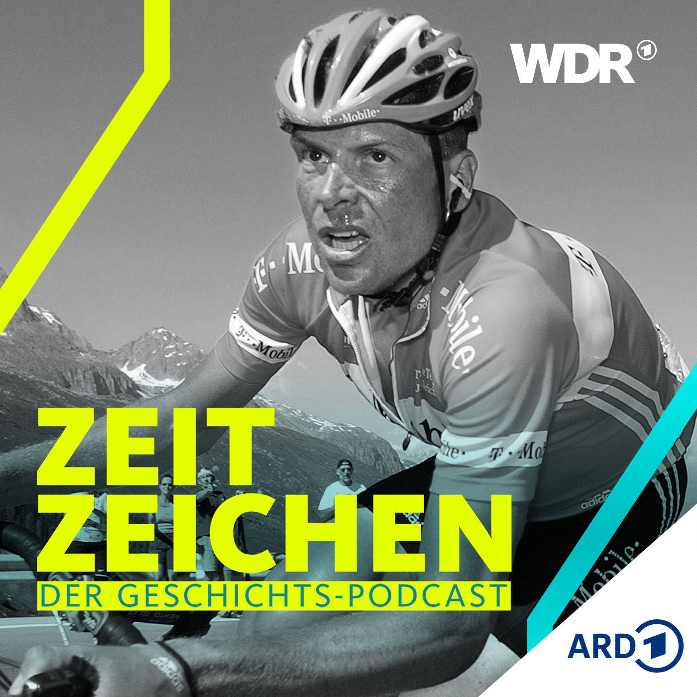 Jan Ullrich: Vom Tour‑Triumph zum Absturz eines deutschen Idols