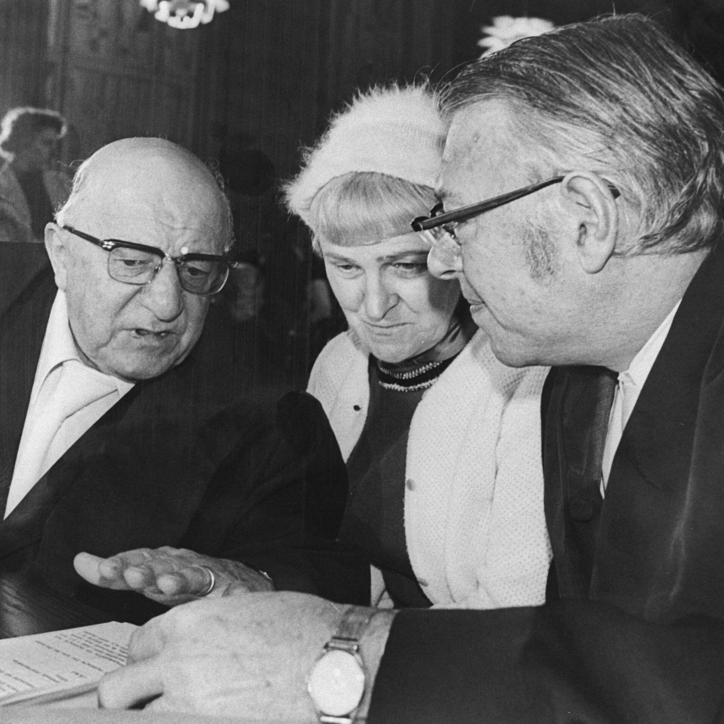 30.06.1981: Die Urteile im Majdanek-Prozess werden verkündet