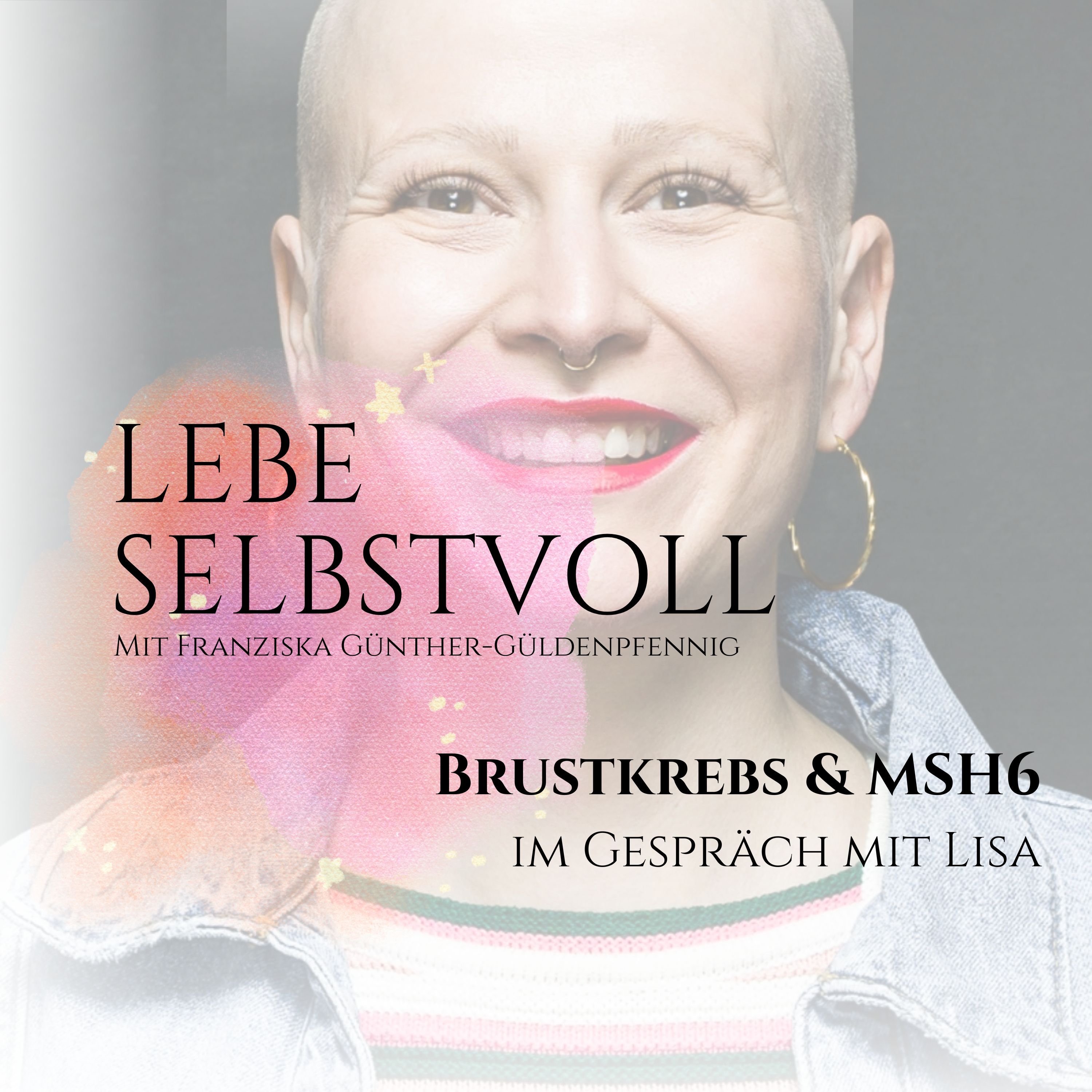 #162 Brustkrebs & MSH6