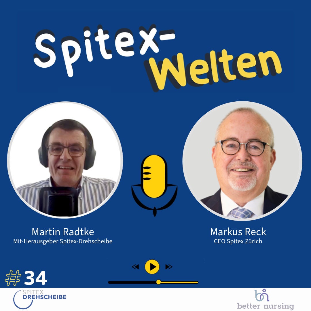 «Schenken wir einander wieder mehr Vertrauen»