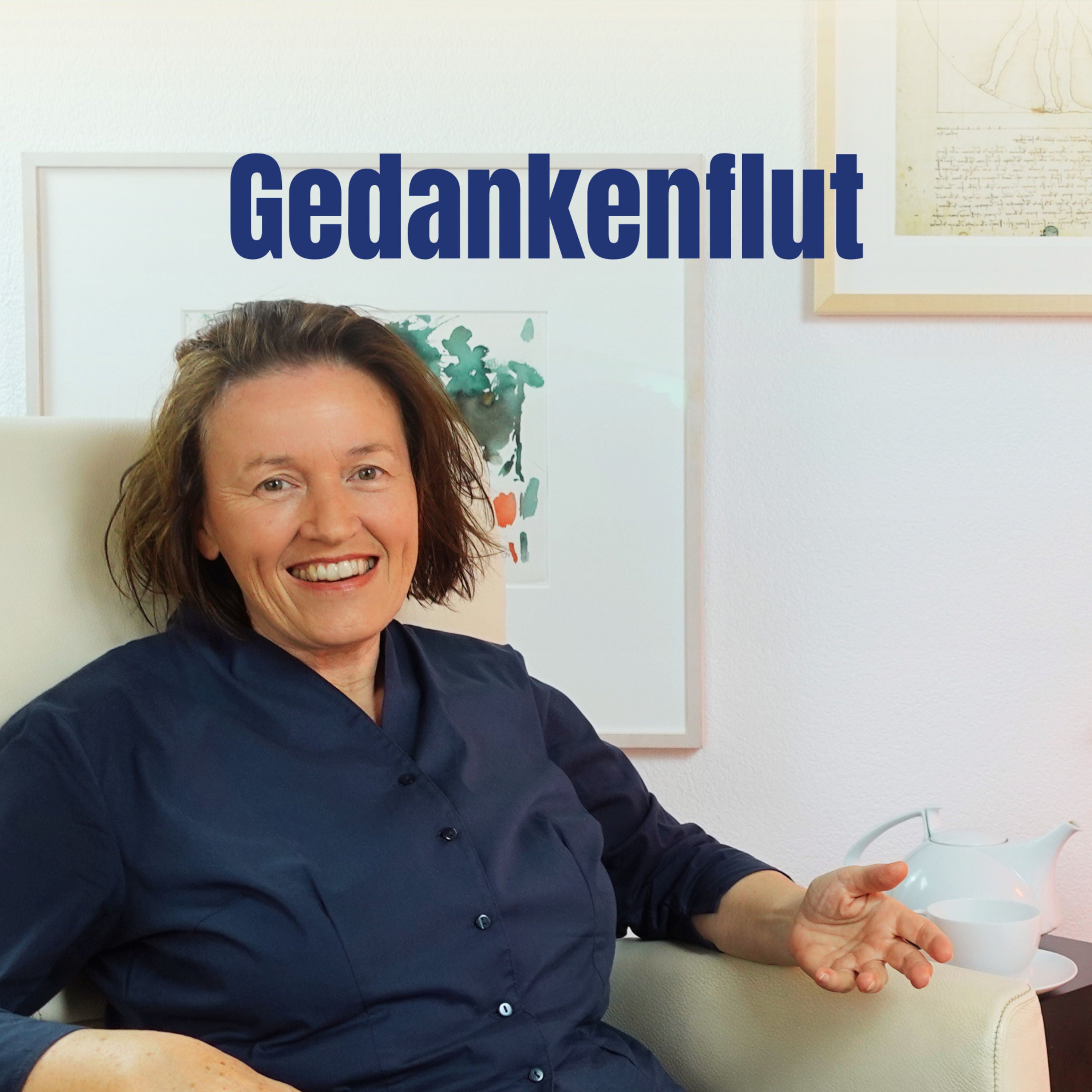 Zu viele Reize? Was Ayurveda über Überstimulation und innere Ruhe lehrt