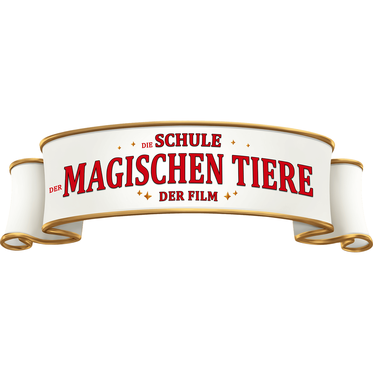 Die Schule der magischen Tiere