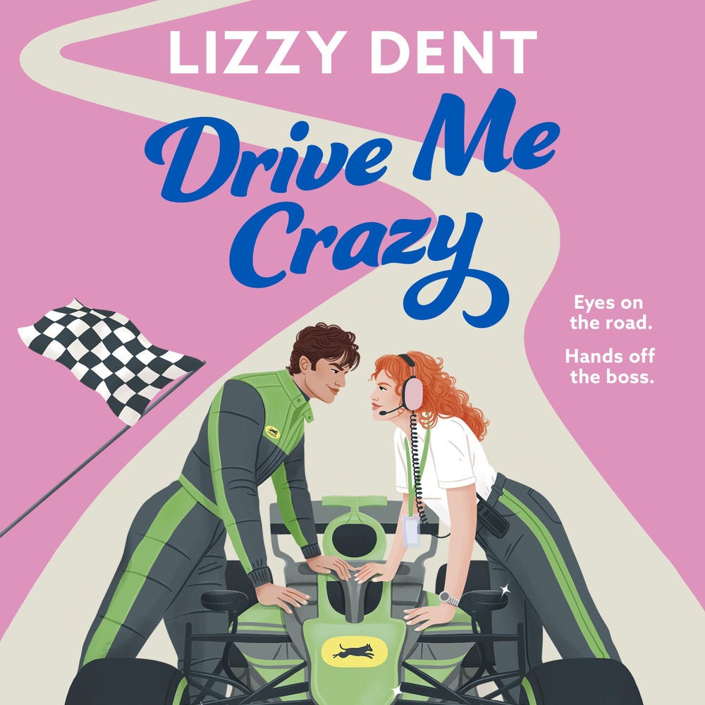 Drive Me Crazy