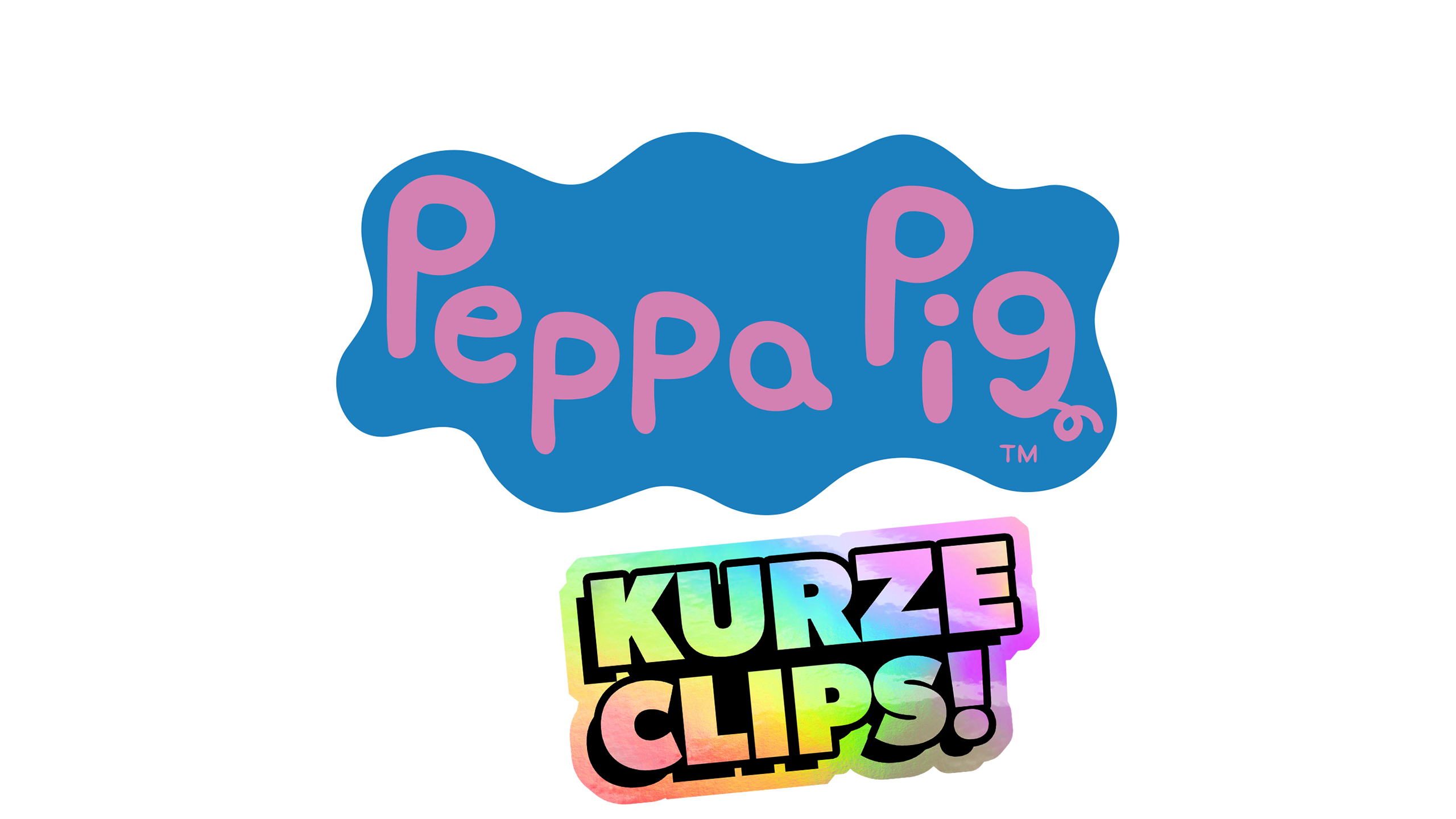 Peppa Pig - Kurze Clips