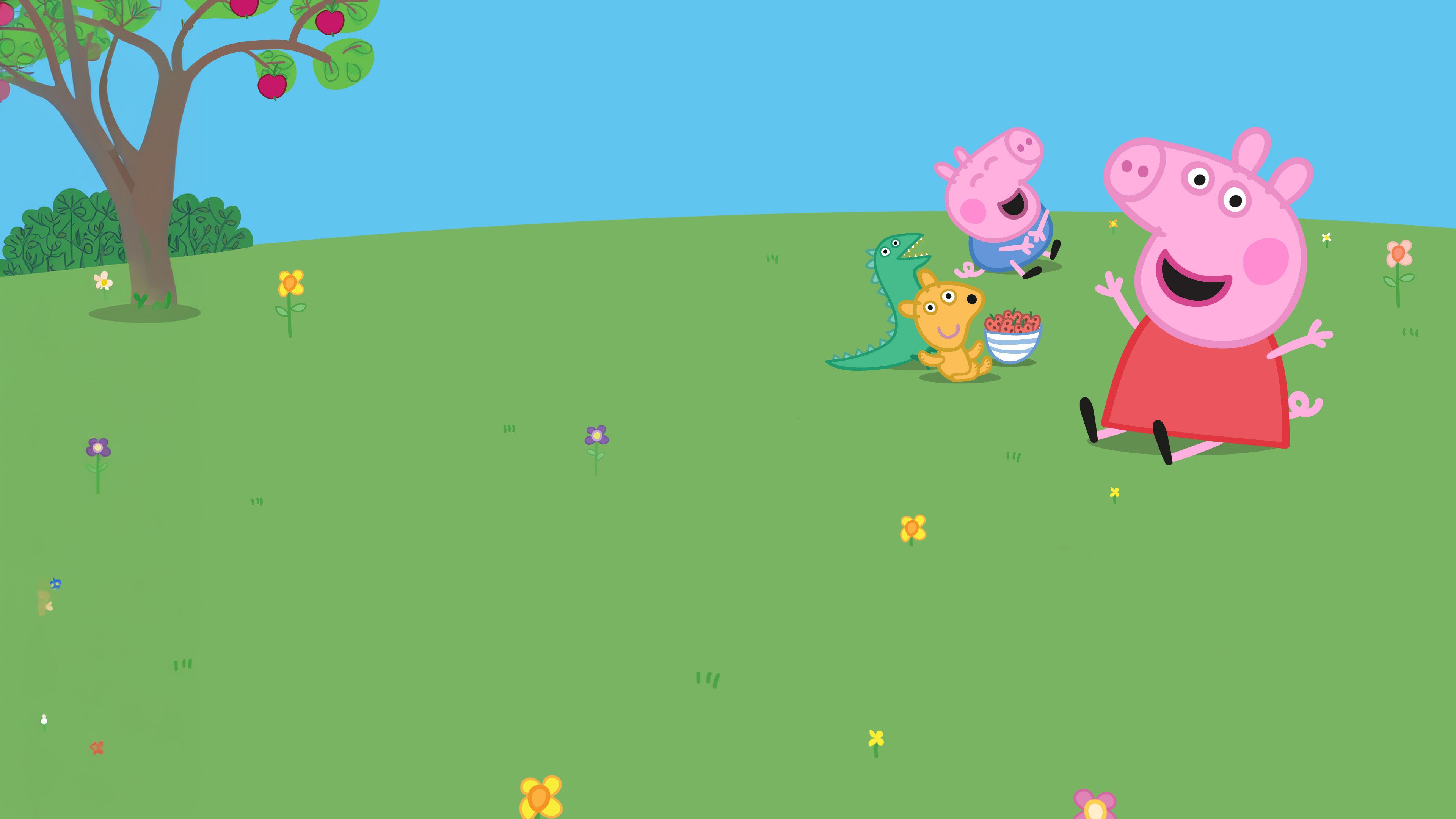 Peppa Pig - Kurze Clips