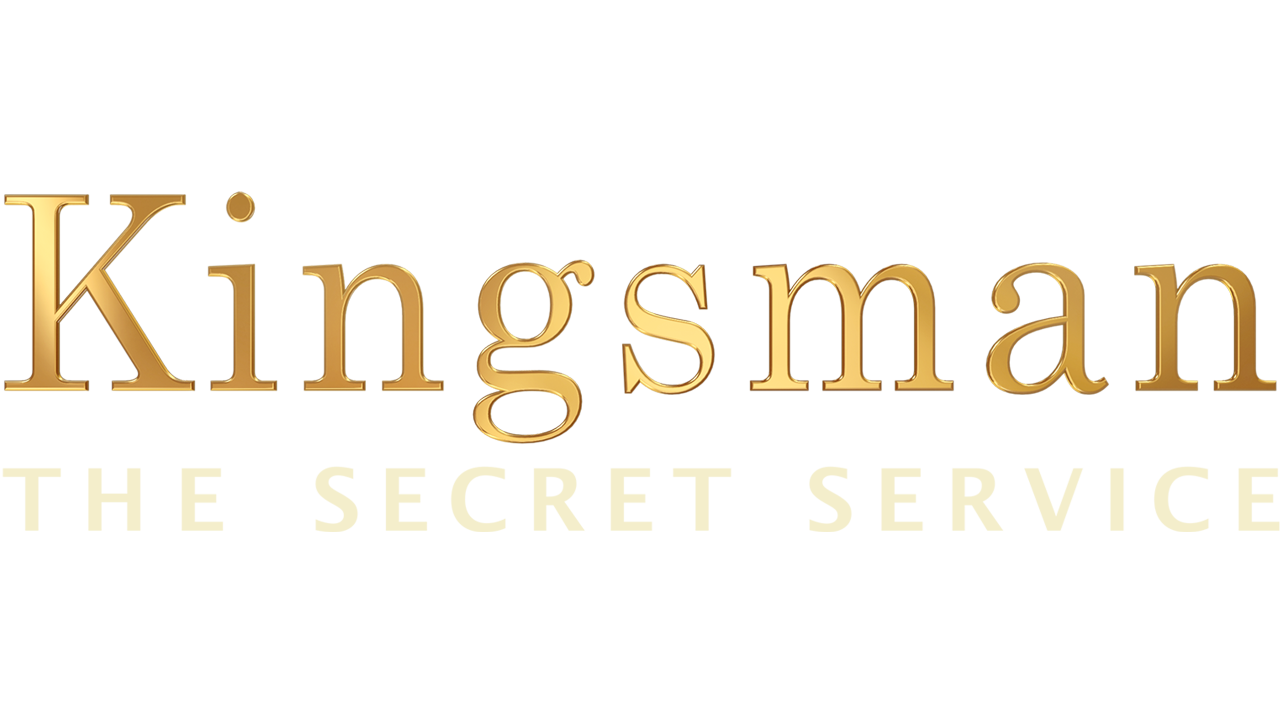 Kingsman: The Secret Service