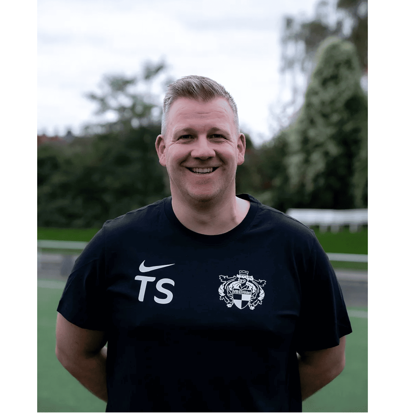 Oberliga Niederrhein #32: Tim Schneider über Hilden-Abschied und WSV-Start