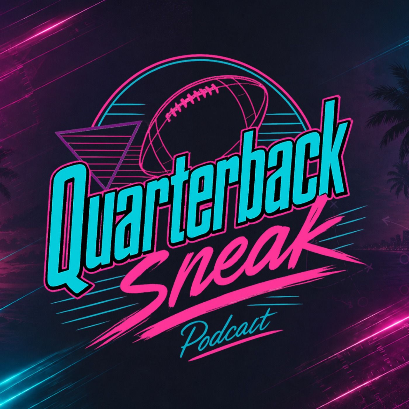 #56 AFC West Preview: Das Grüne vom Ei