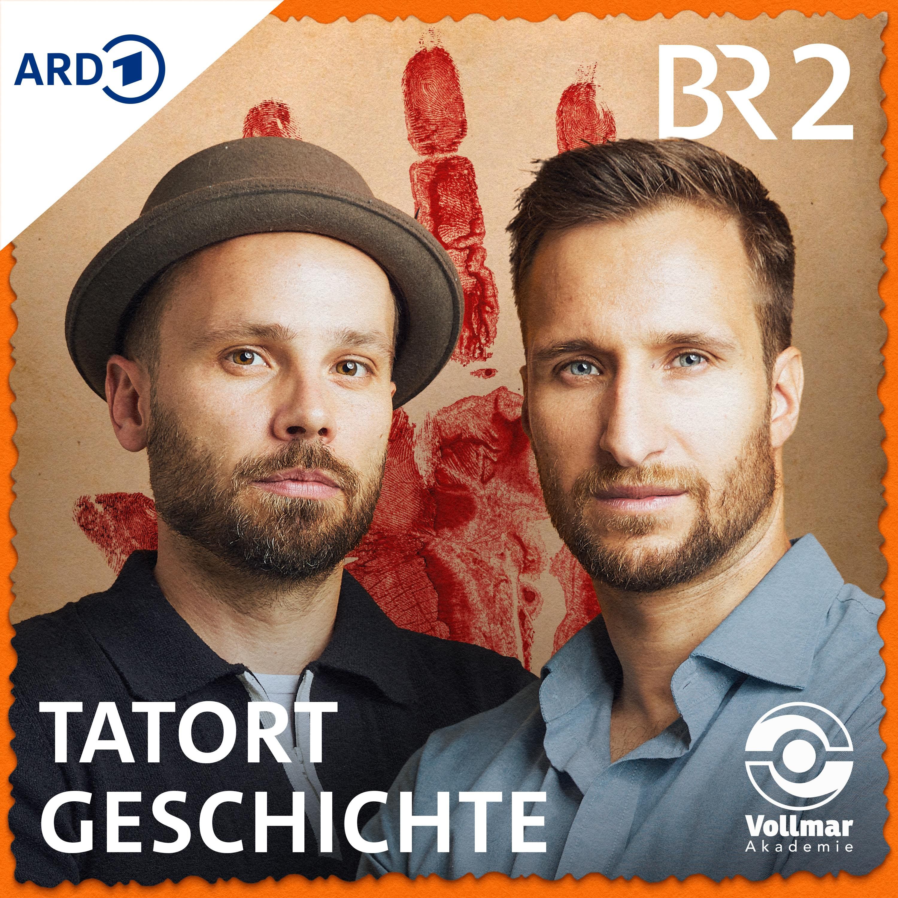 Tatort Geschichte - True Crime meets History