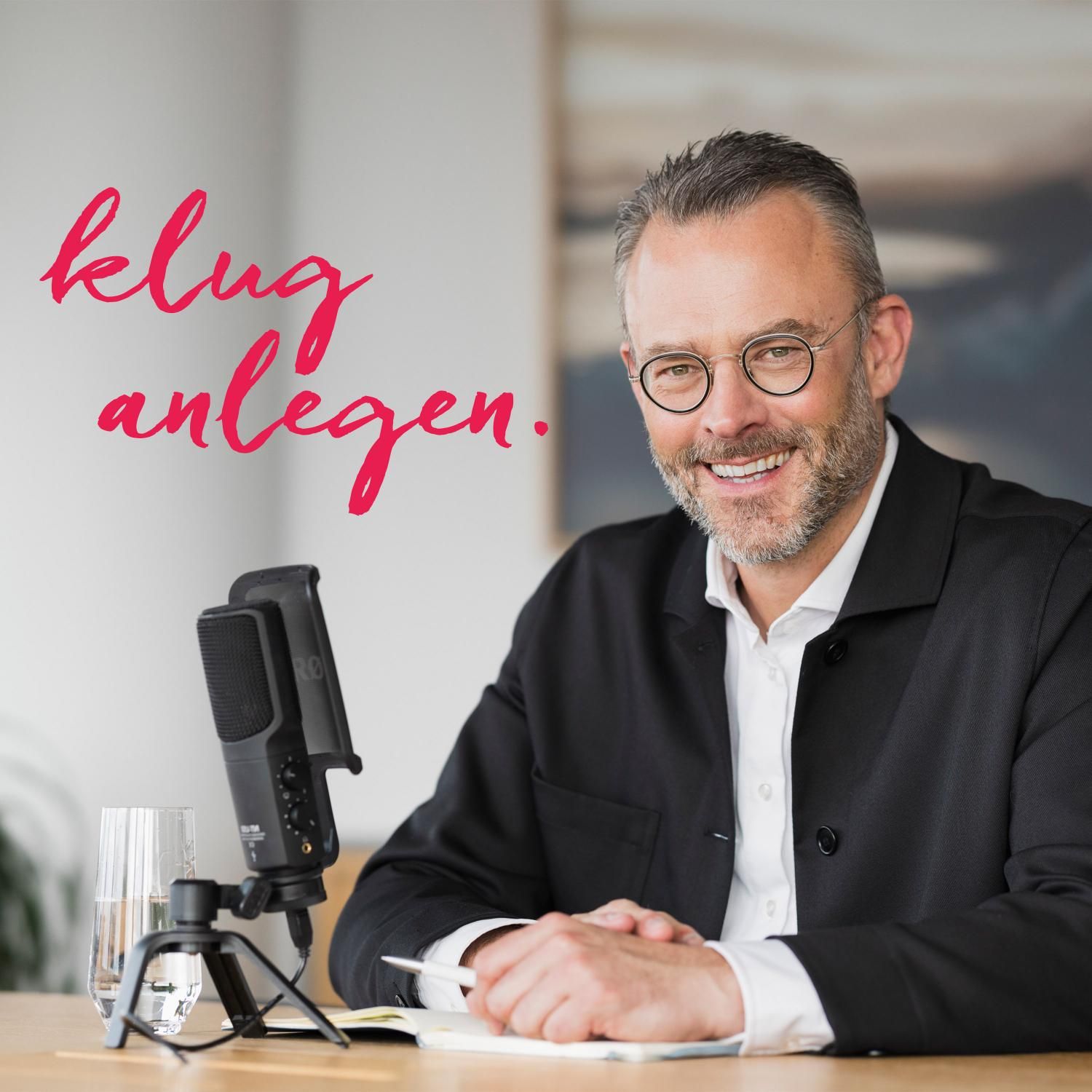 Folge 265: Neustart bei „klug anlegen“ – was steckt dahinter?