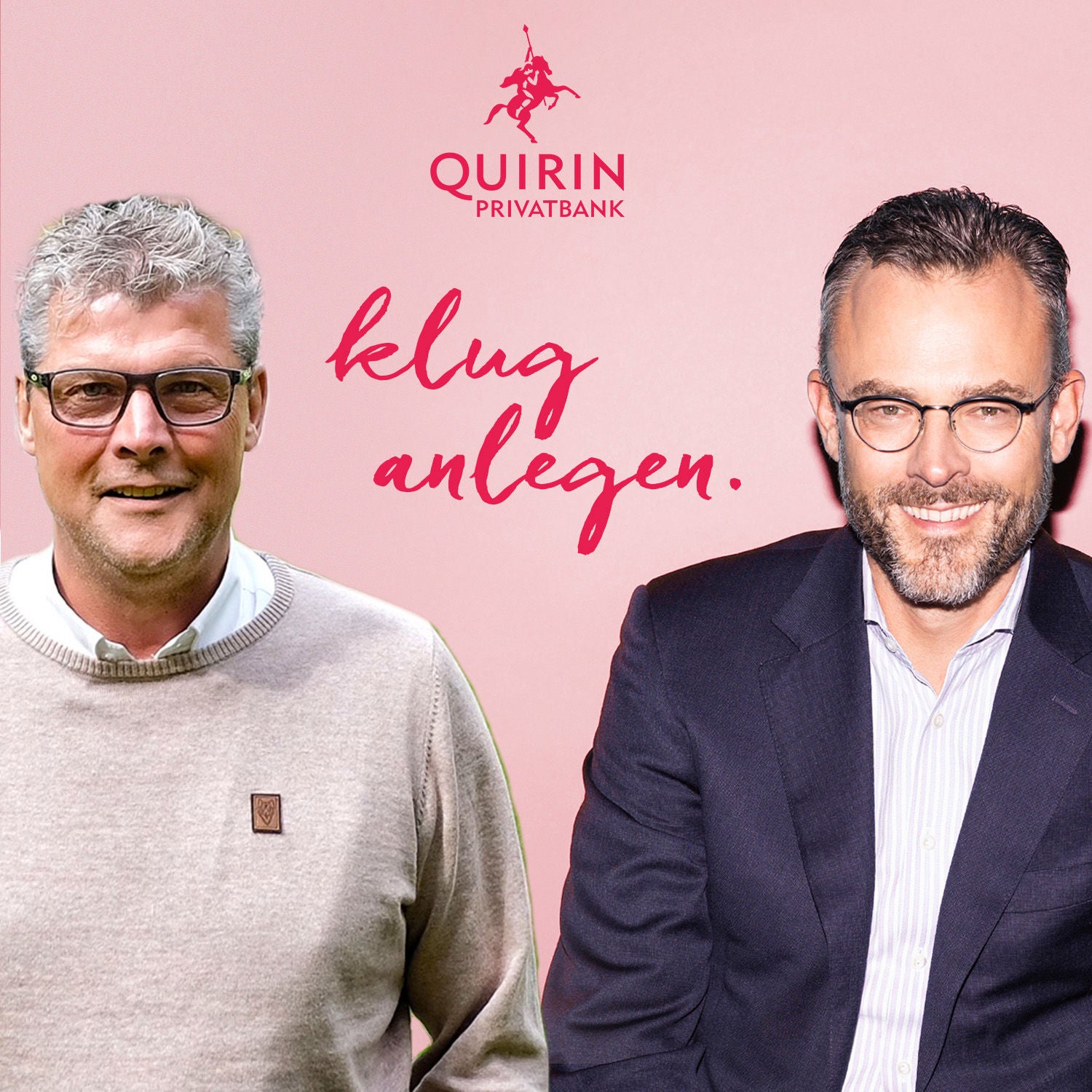 Folge 164: klug anlegen DER Talk – Norbert Dickel über seine Fußballkarriere beim BVB und das Senf-Orakel